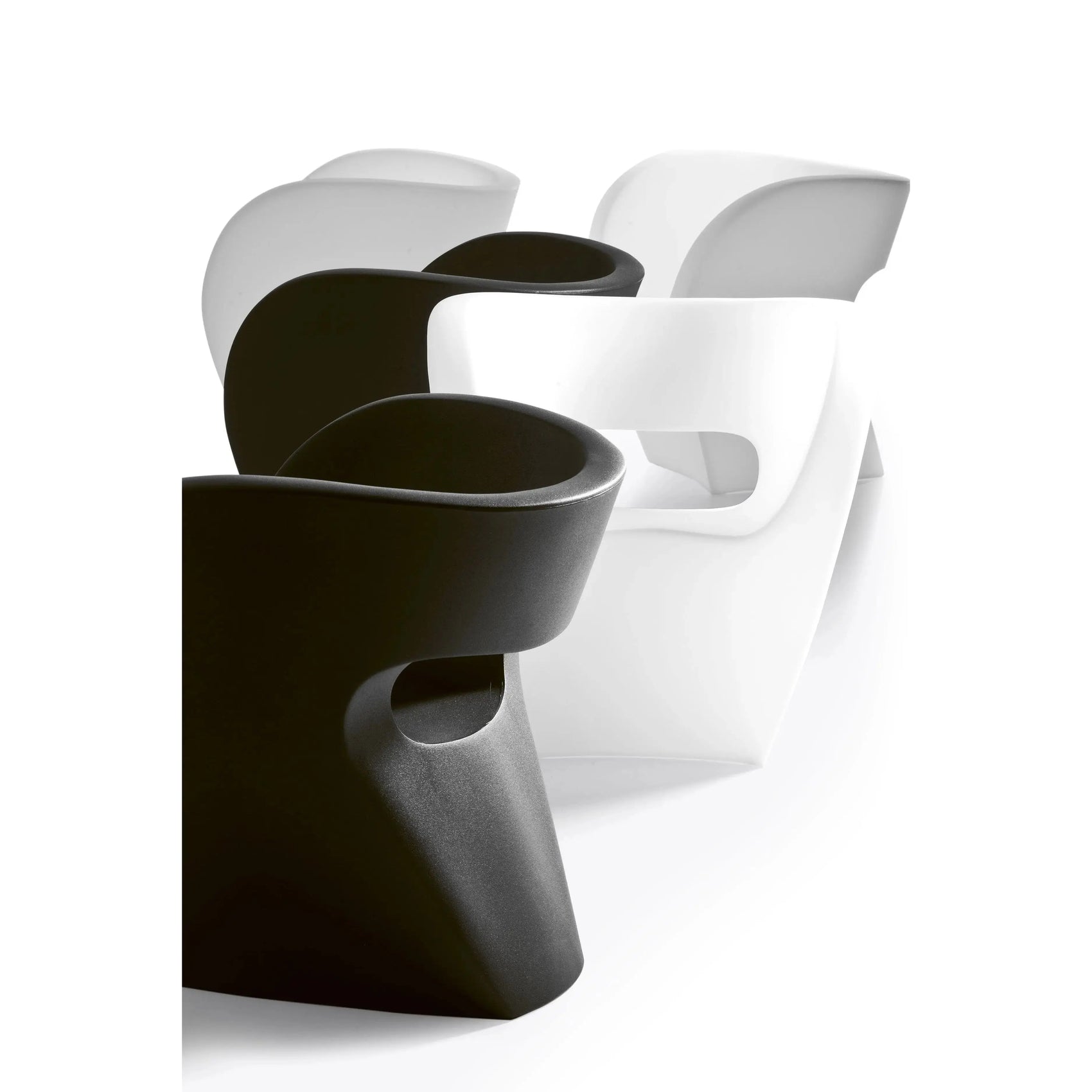 Little Albert Small Armchair | Moroso | JANGEORGe Interior Design