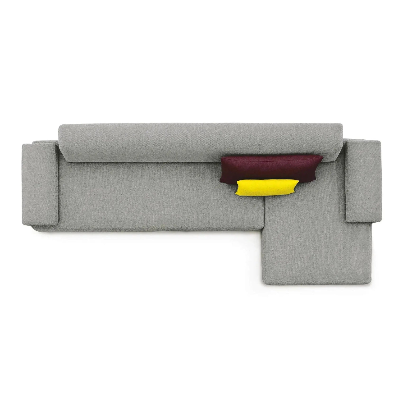 Lowland Sofa | Moroso | JANGEORGe Interior Design