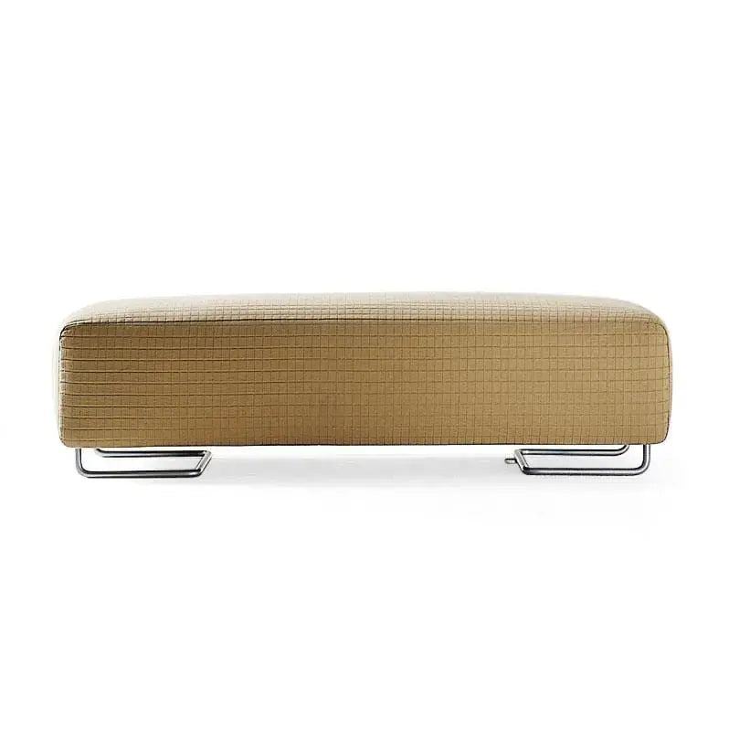 Lowland Stool | Moroso | JANGEORGe Interior Design