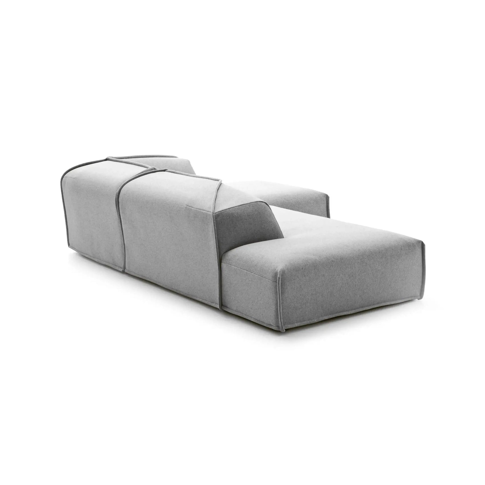 M.A.S.S.A.S Sofa Quick Ship Version | Moroso | JANGEORGe Interior Design