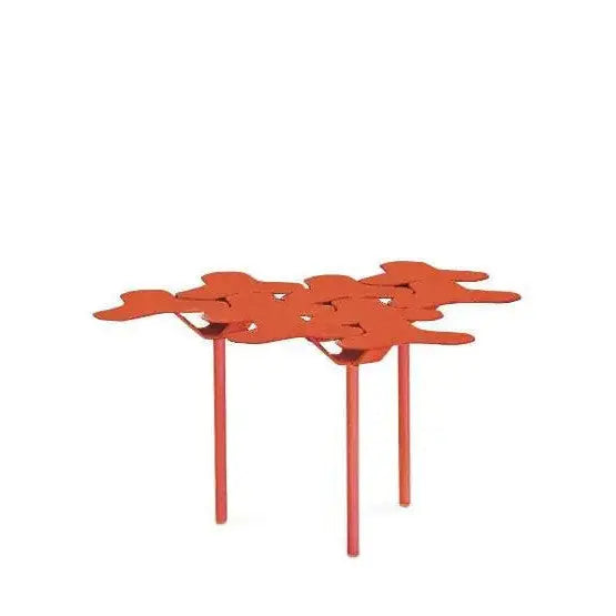 Nanook Low Table | Moroso | JANGEORGe Interior Design