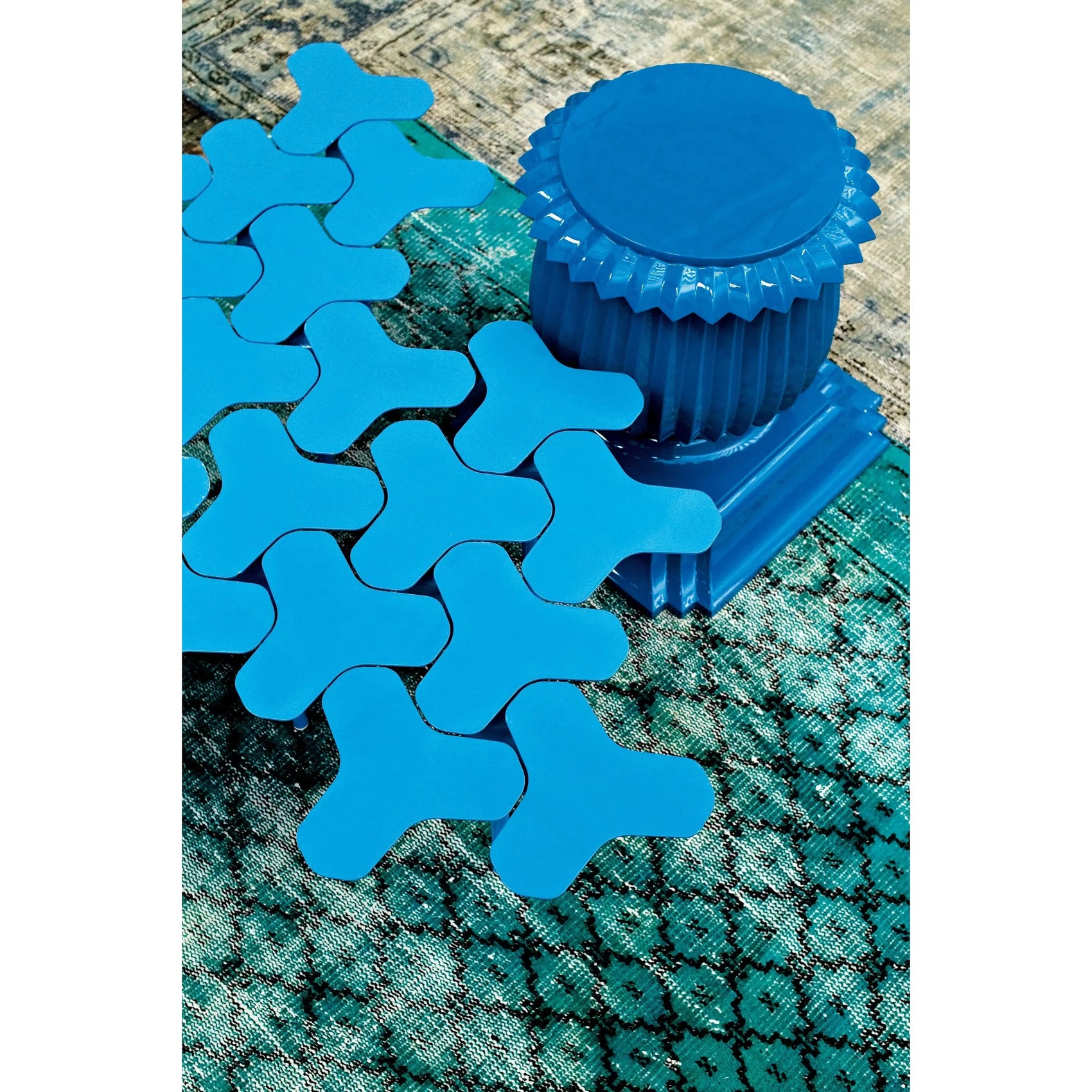 Nanook Low Table | Moroso | JANGEORGe Interior Design