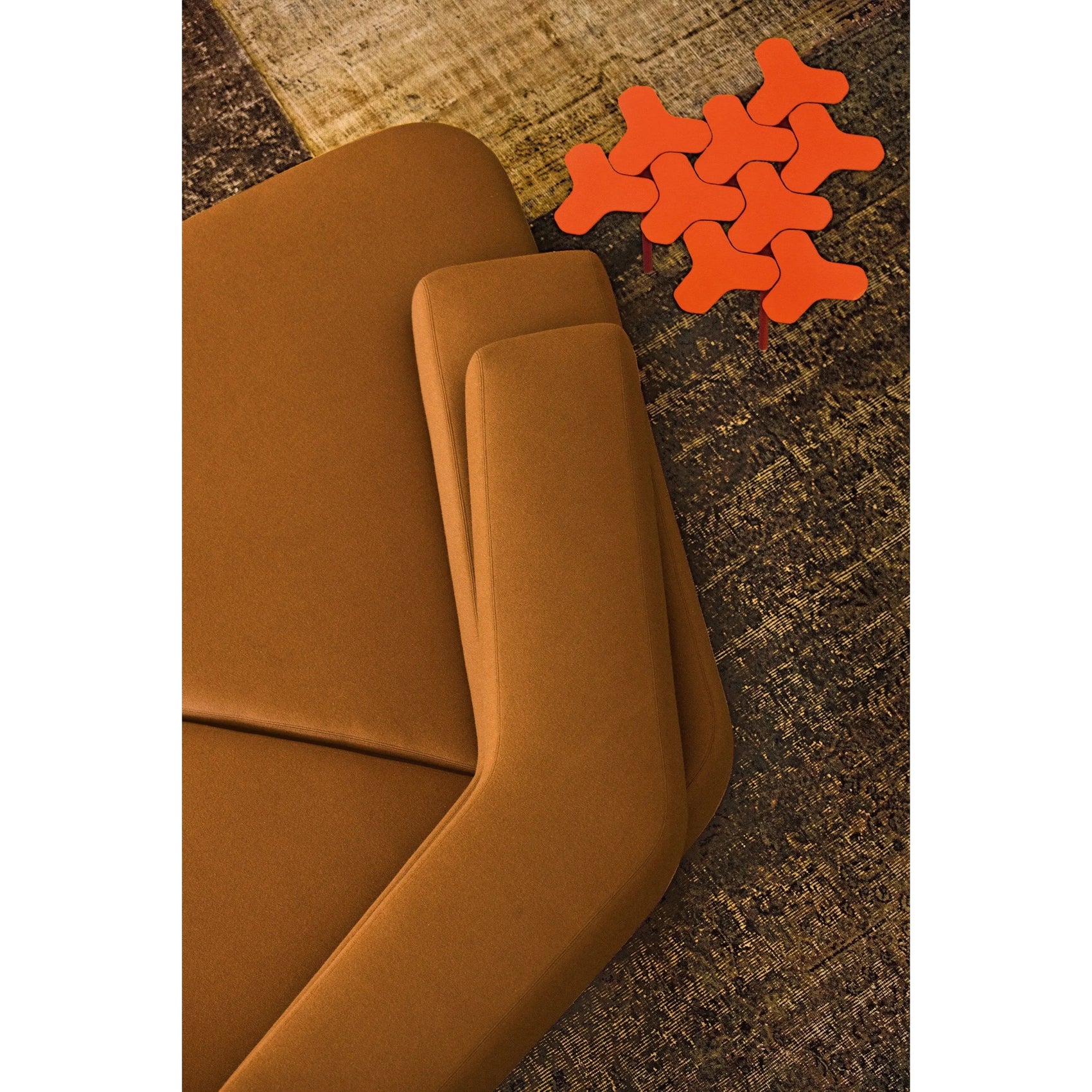 Nanook Low Table | Moroso | JANGEORGe Interior Design