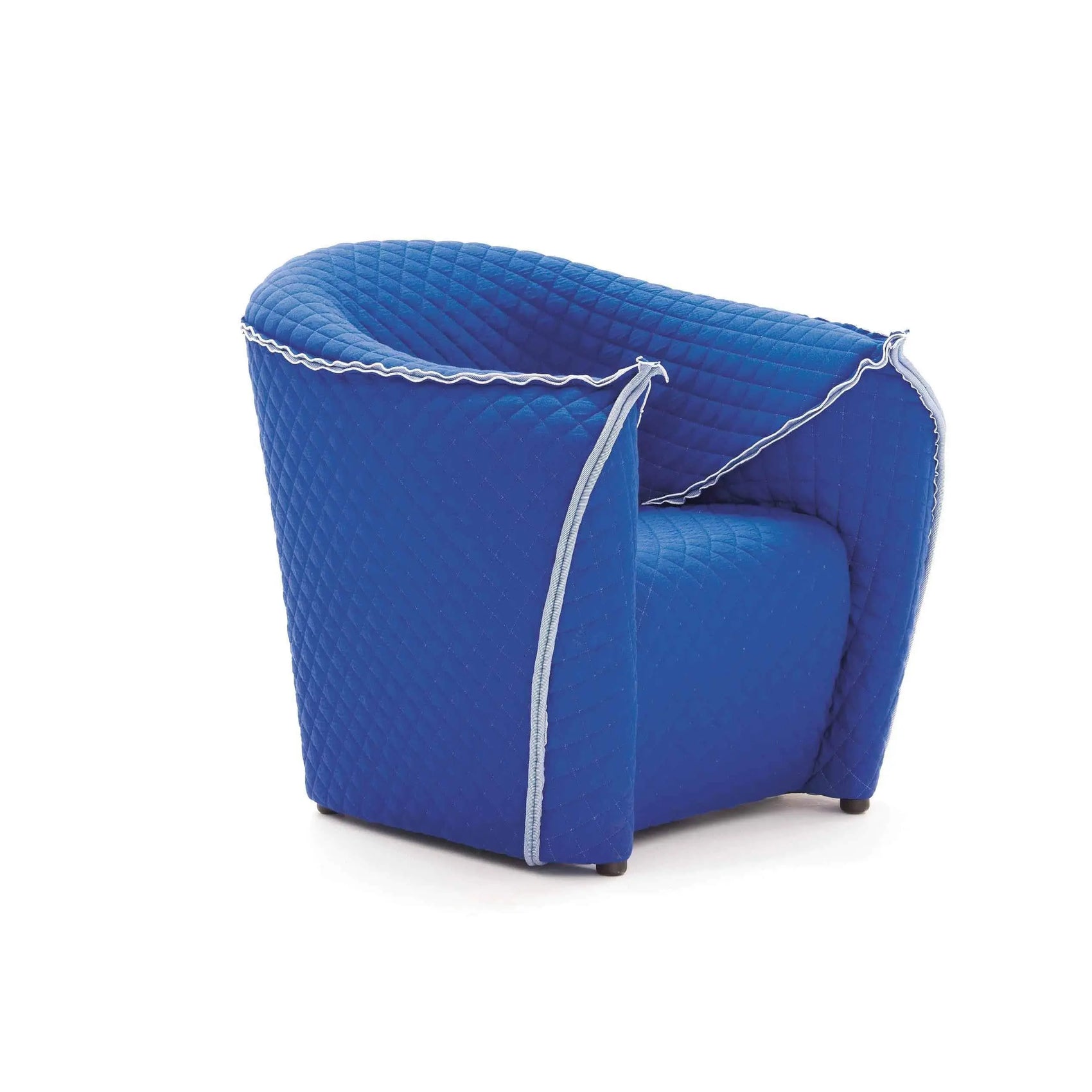 Panna Chair Armchair | Moroso | JANGEORGe Interior Design