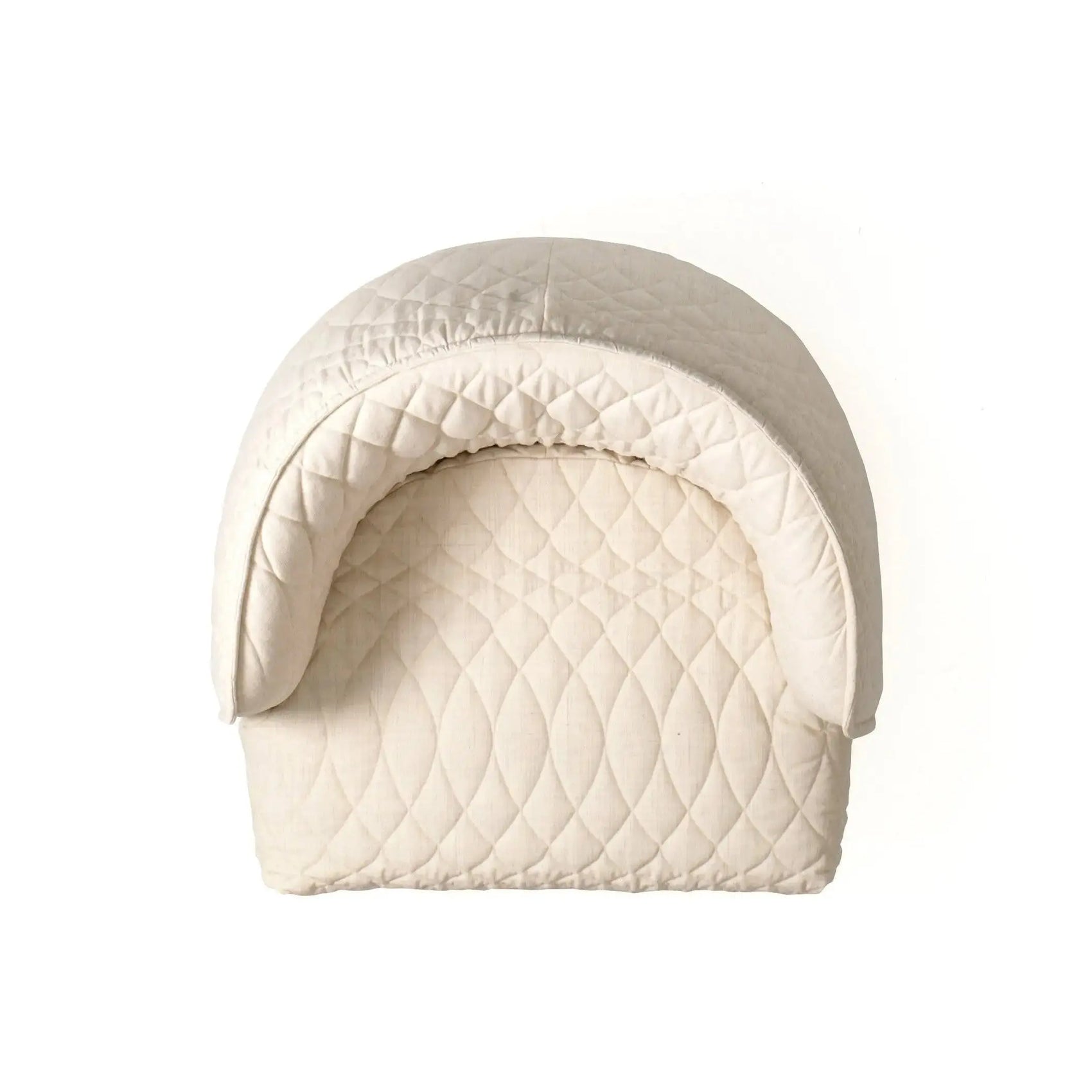 Redondo Armchair | Moroso | JANGEORGe Interior Design