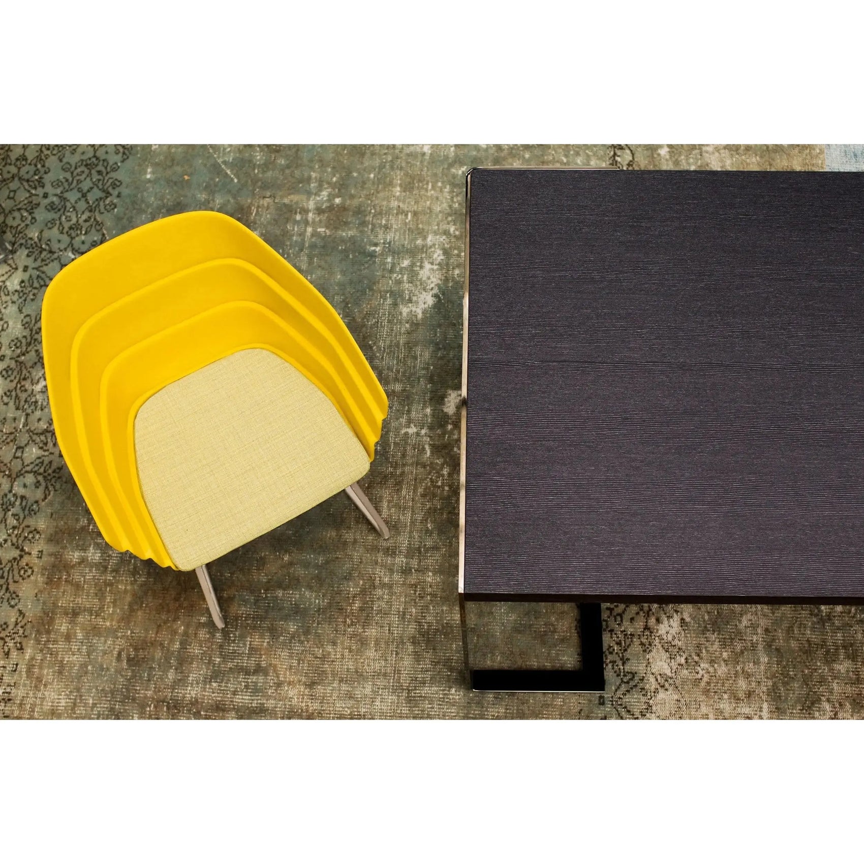 Rift Chair | Moroso | JANGEORGe Interior Design