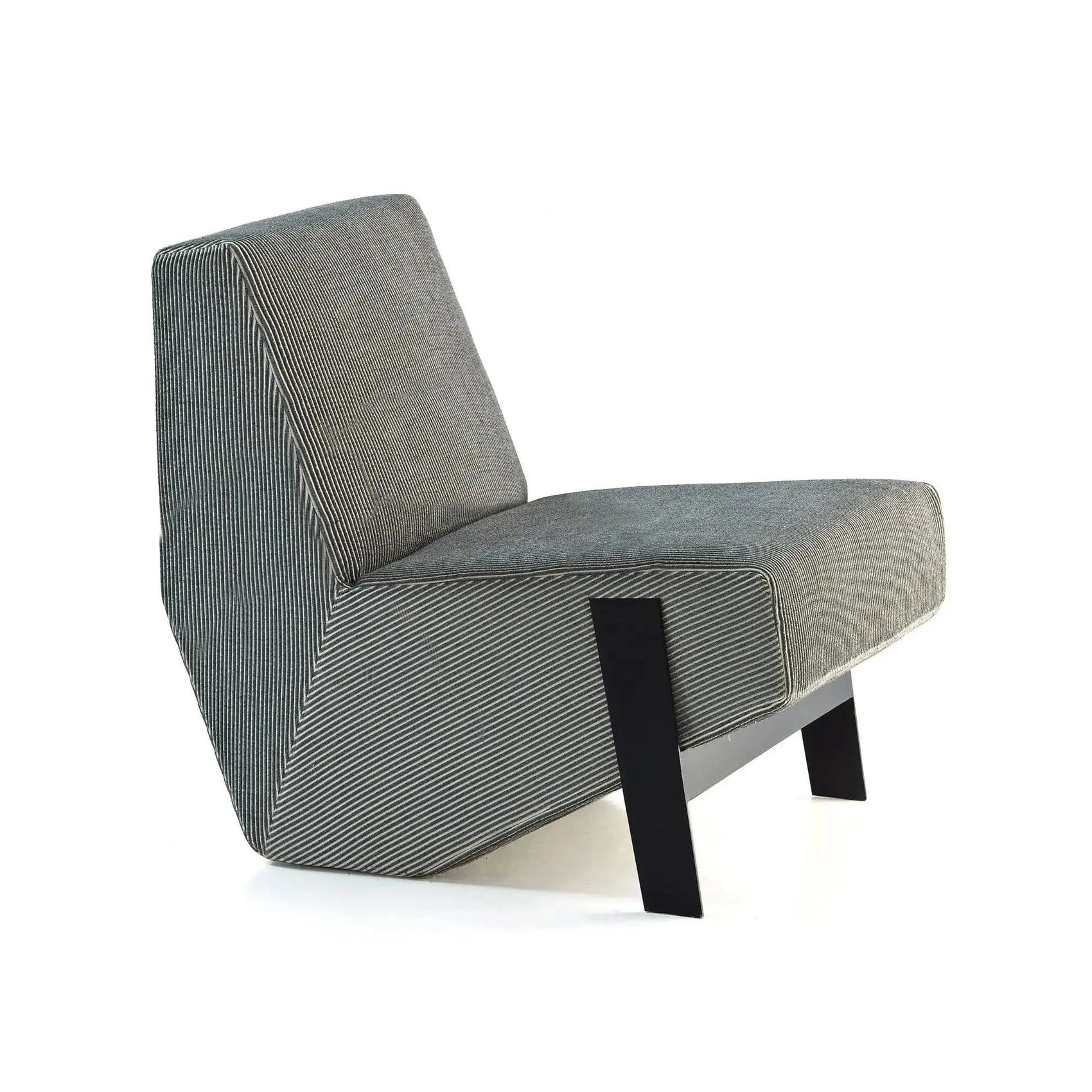 Silver Lake Armchair | Moroso | JANGEORGe Interior Design