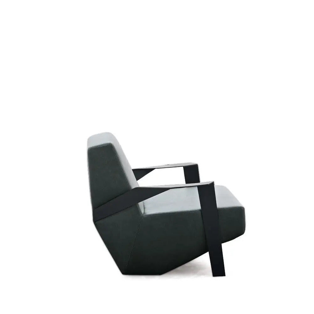 Silver Lake Armchair | Moroso | JANGEORGe Interior Design