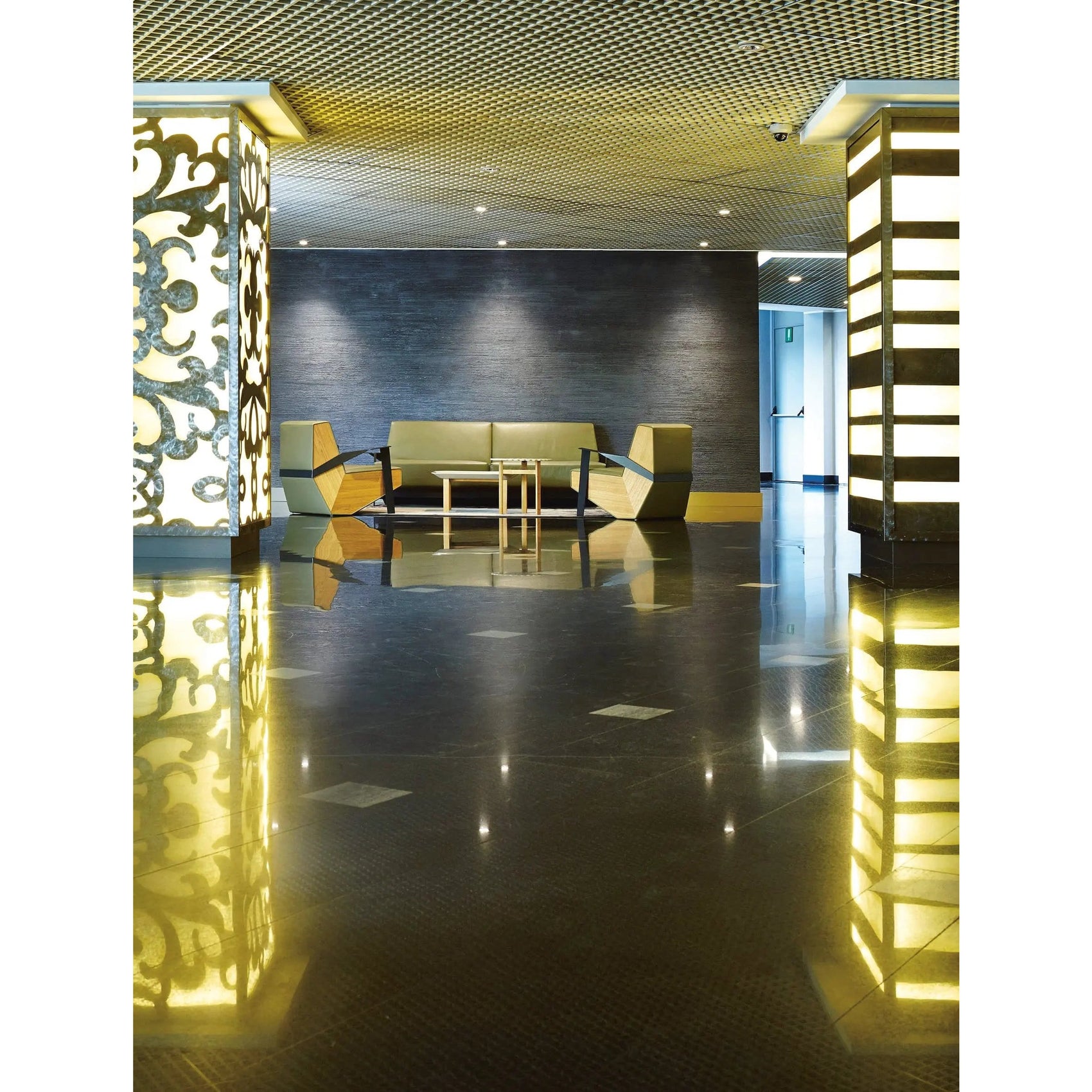 Silver Lake Sofa | Moroso | JANGEORGe Interior Design