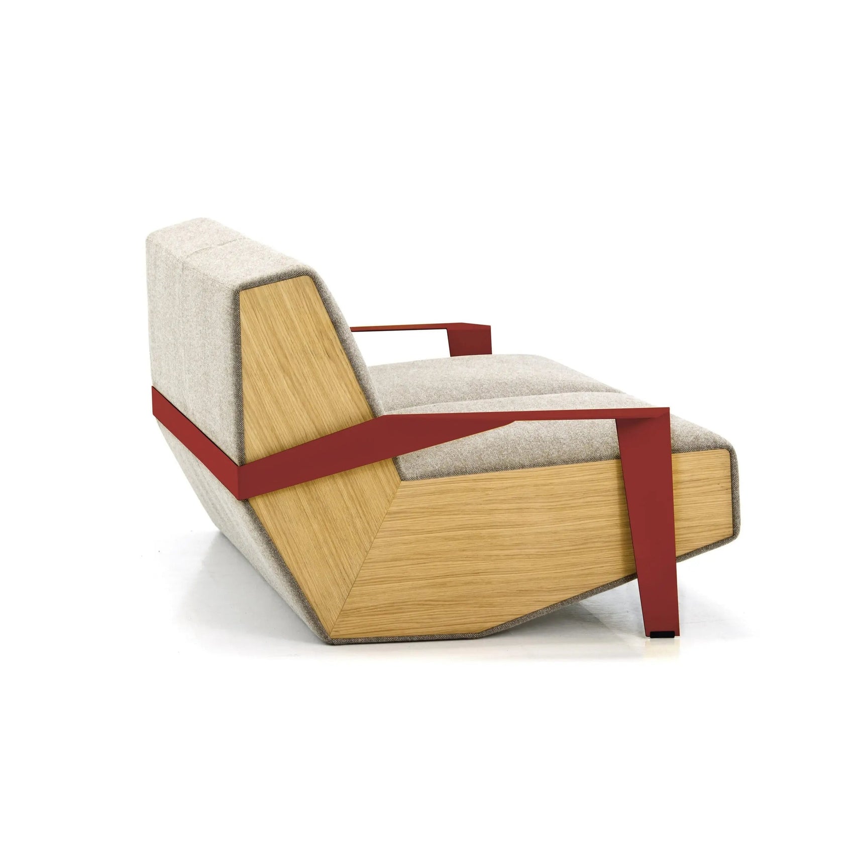 Silver Lake Sofa | Moroso | JANGEORGe Interior Design