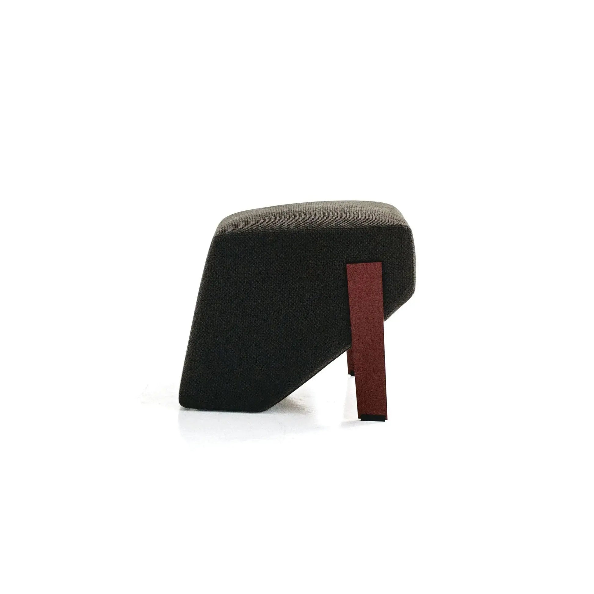 Silver Lake Stool | Moroso | JANGEORGe Interior Design