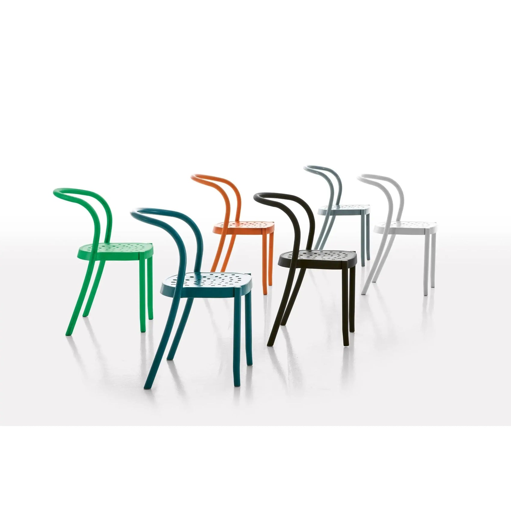 St. Mark Chair | Moroso | JANGEORGe Interior Design