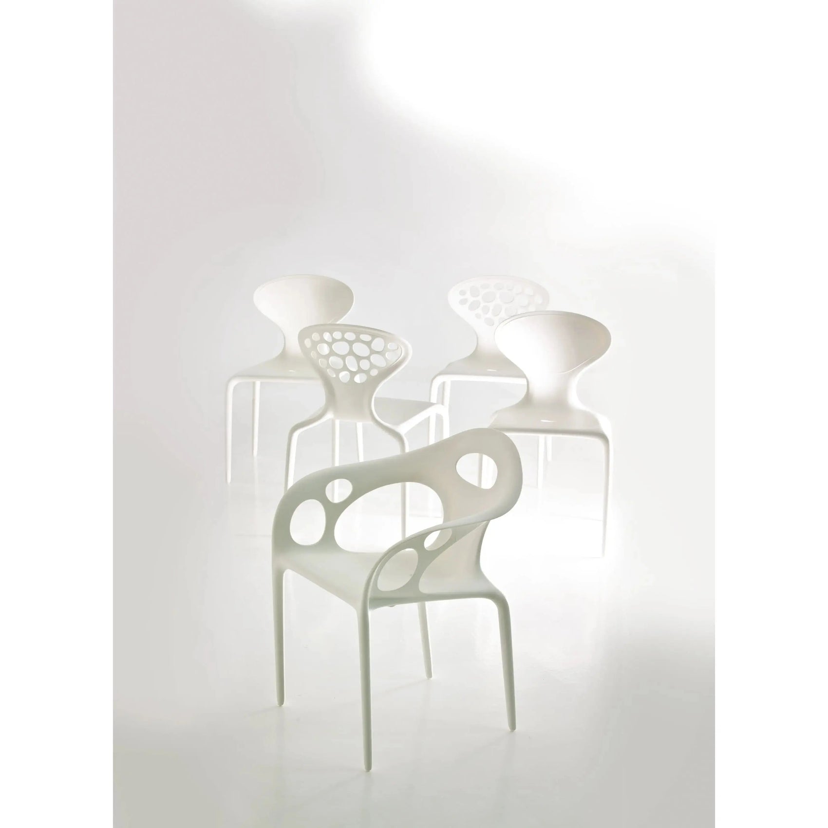 Supernatural Chair | Moroso | JANGEORGe Interior Design