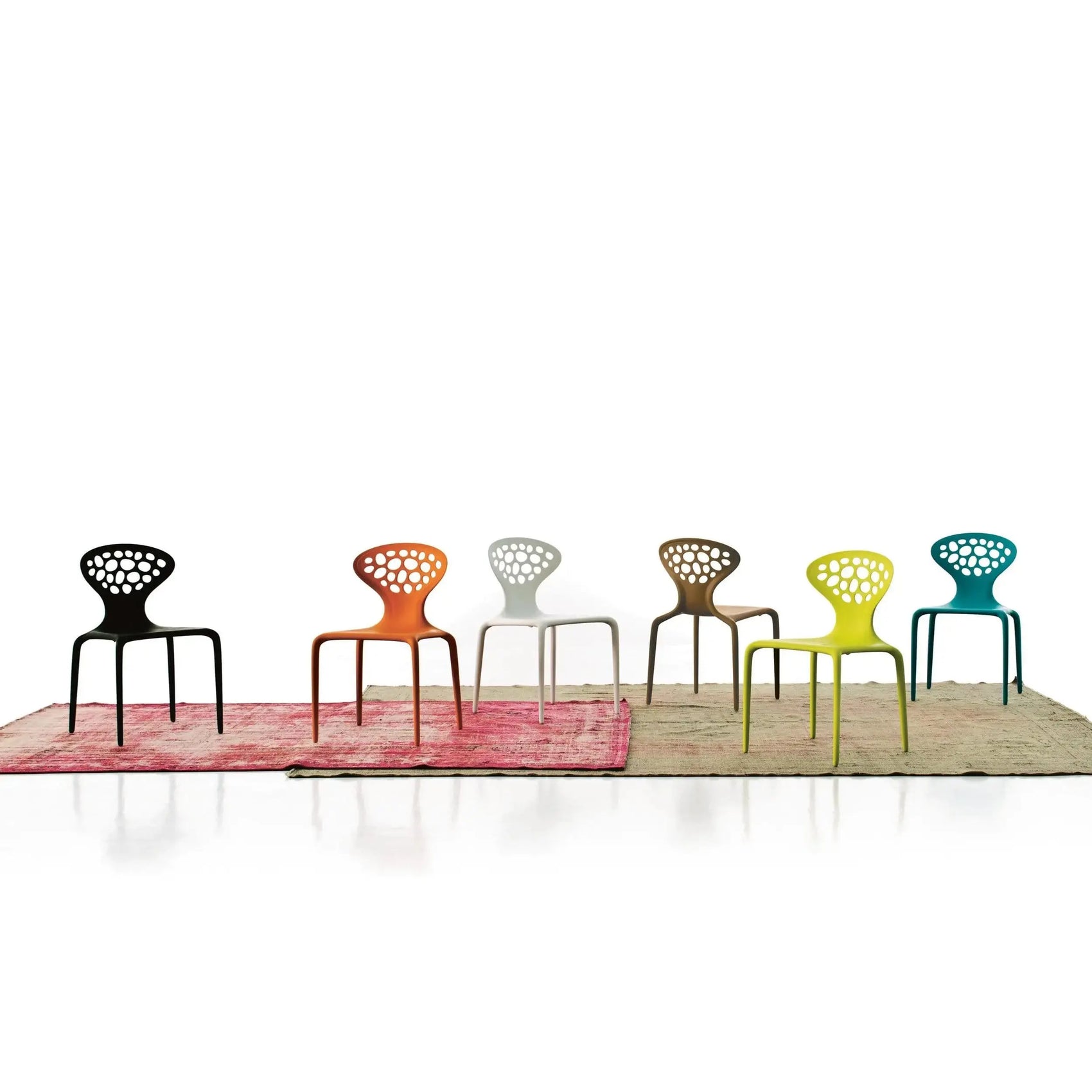 Supernatural Chair | Moroso | JANGEORGe Interior Design