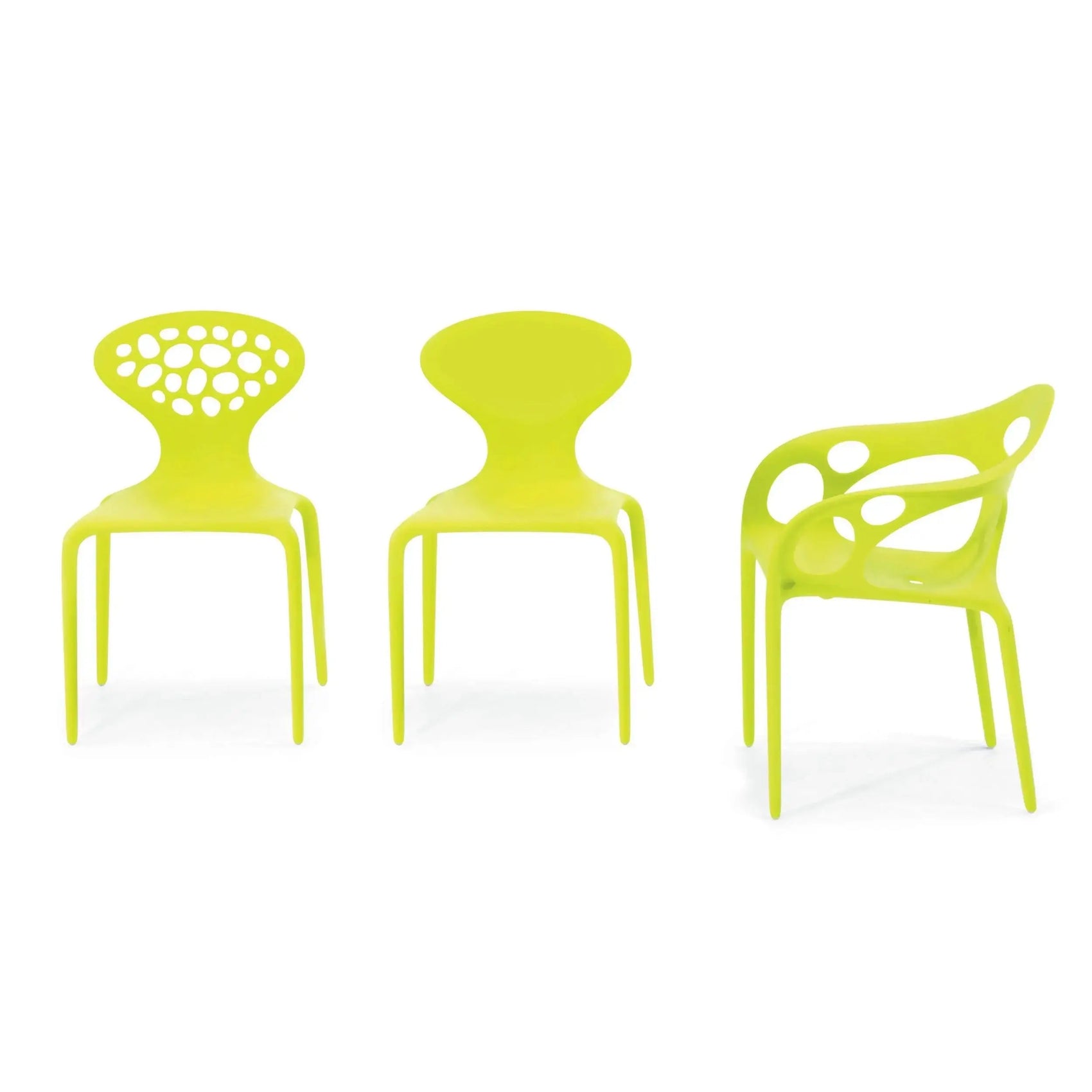 Supernatural Chair | Moroso | JANGEORGe Interior Design