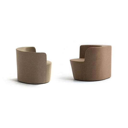 Taba - Armchair | Moroso | JANGEORGe Interior Design