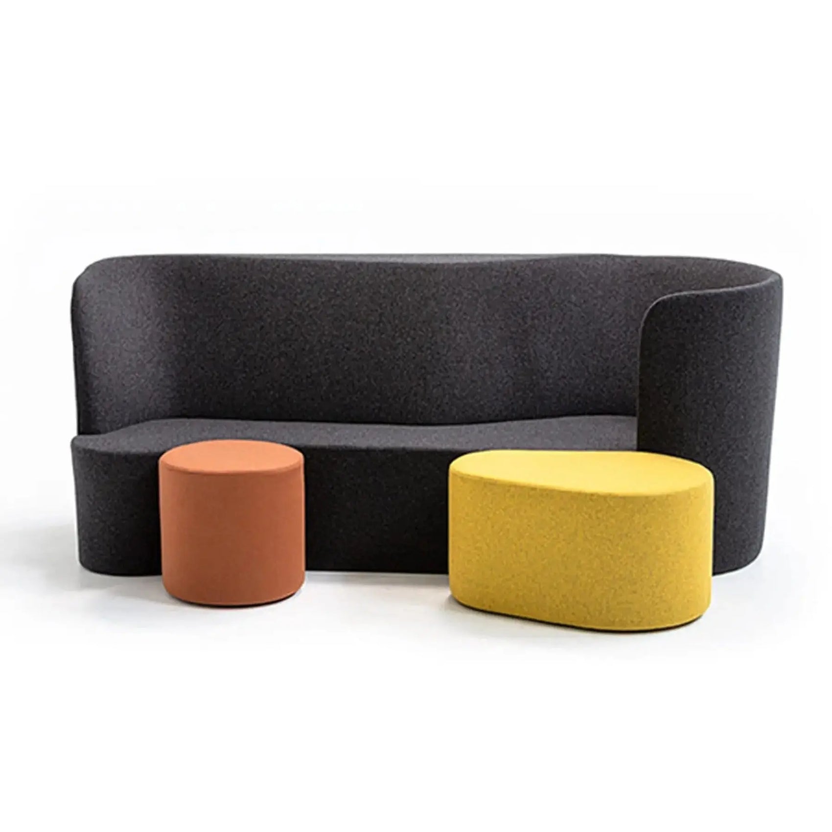 Taba Sofa - Ottomans | Moroso | JANGEORGe Interior Design