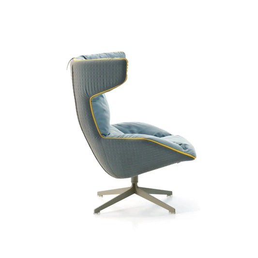 Take a Line for a Walk Armchair | Moroso | JANGEORGe Interior Design