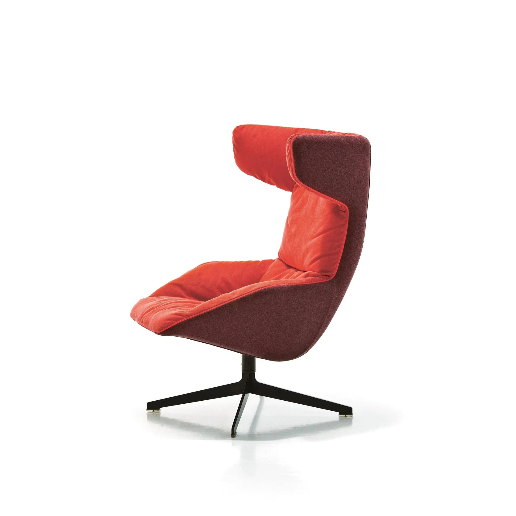 Take a Line for a Walk Armchair | Moroso | JANGEORGe Interior Design