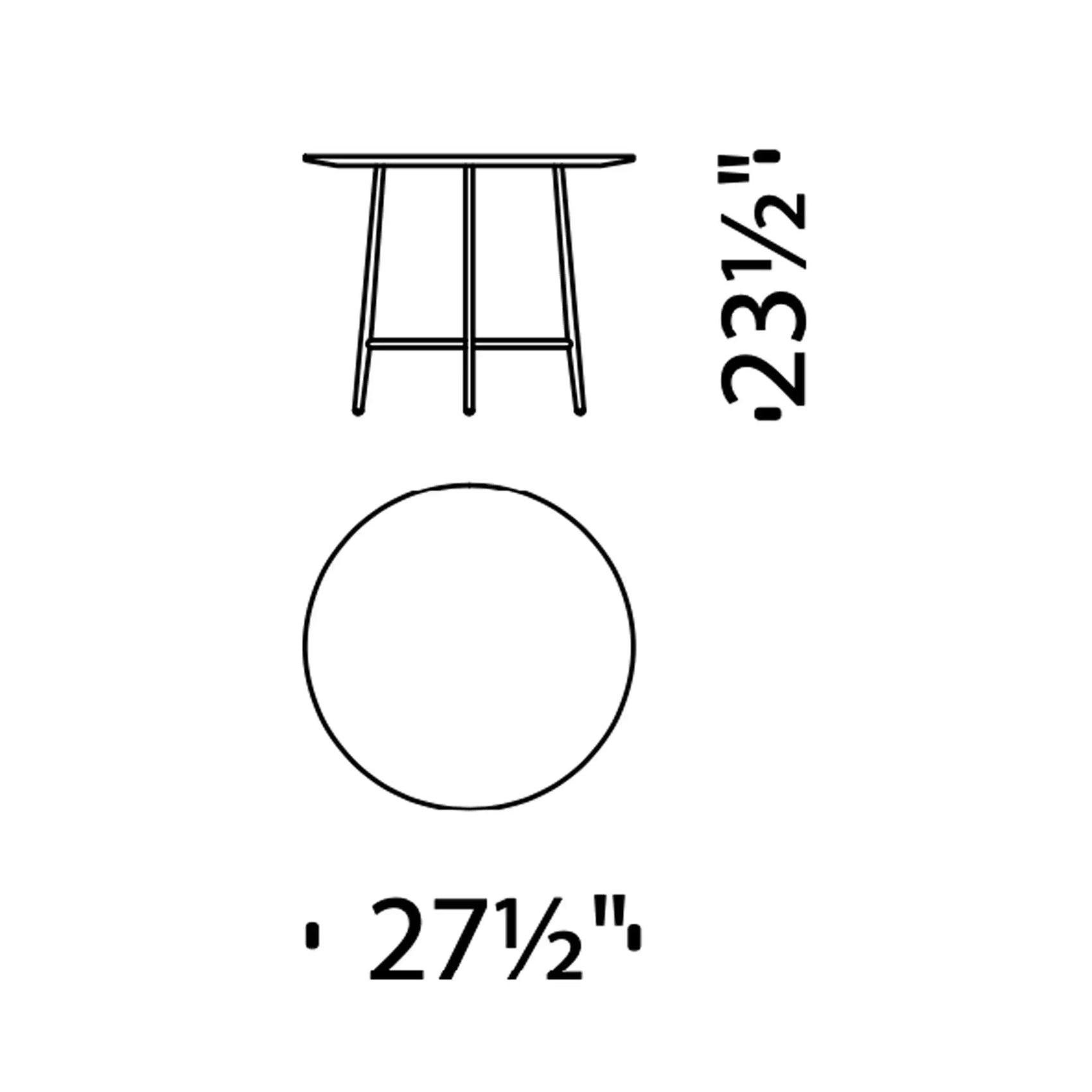 Tia Maria Low Table | Moroso | JANGEORGe Interior Design