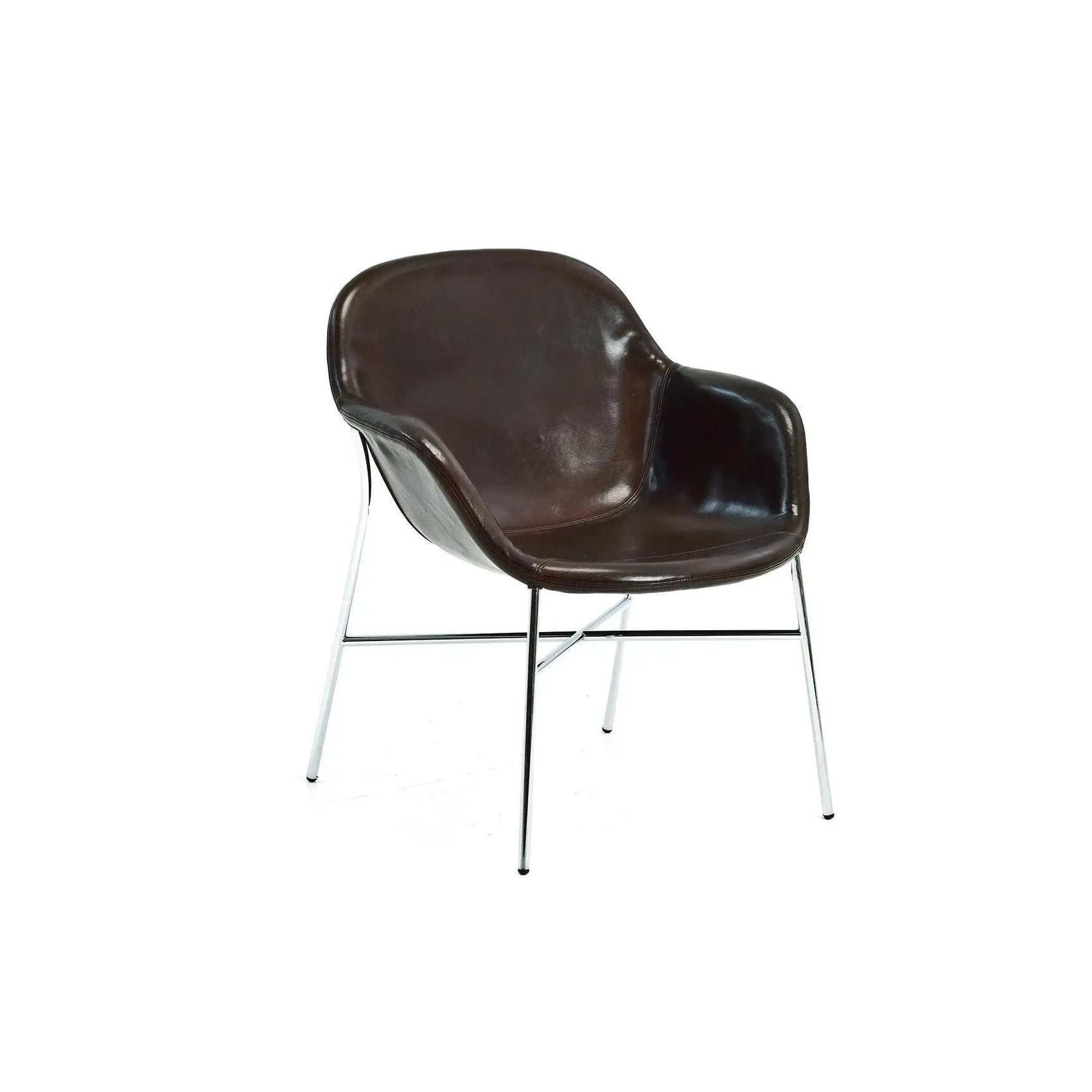 Tia Maria Small Armchair | Moroso | JANGEORGe Interior Design