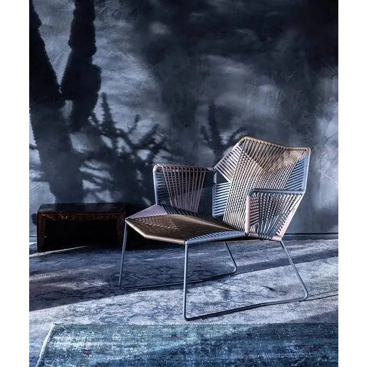 Tropicalia Armchair | Moroso | JANGEORGe Interior Design