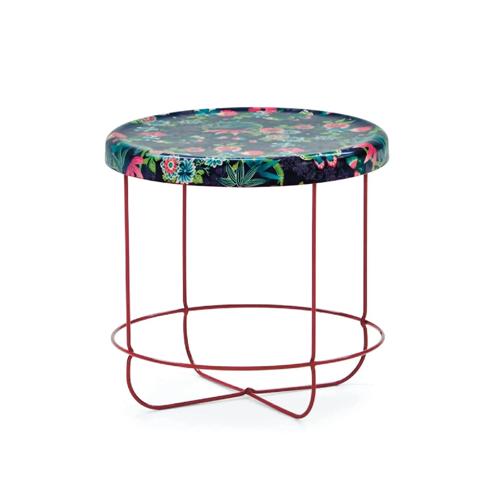 Ukiyo Low Table | Moroso | JANGEORGe Interior Design