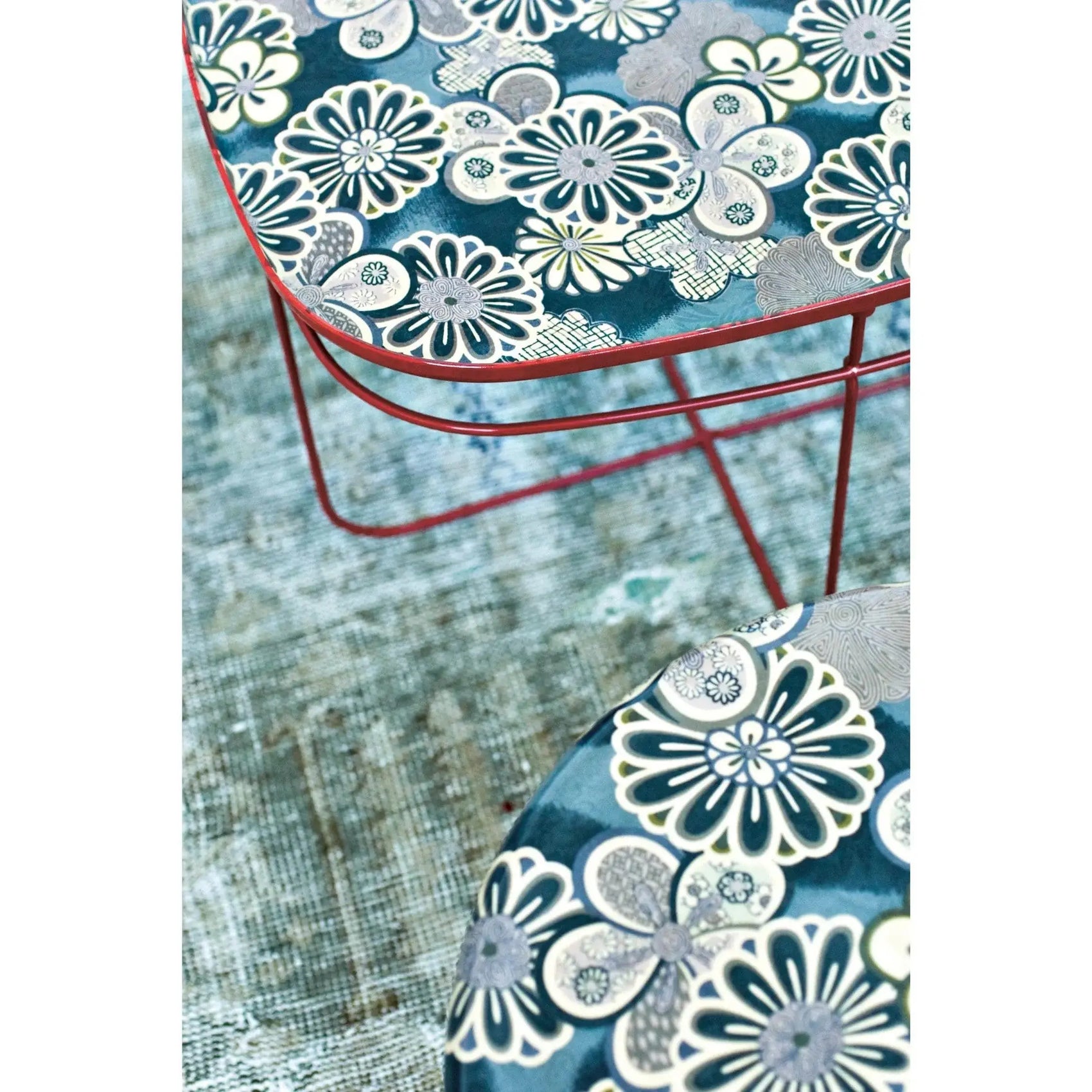 Ukiyo Low Table | Moroso | JANGEORGe Interior Design