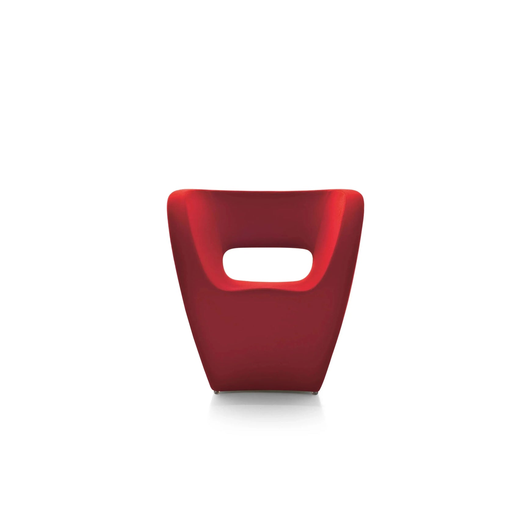 Victoria and Albert Small Chair | Moroso | JANGEORGe Interior Design