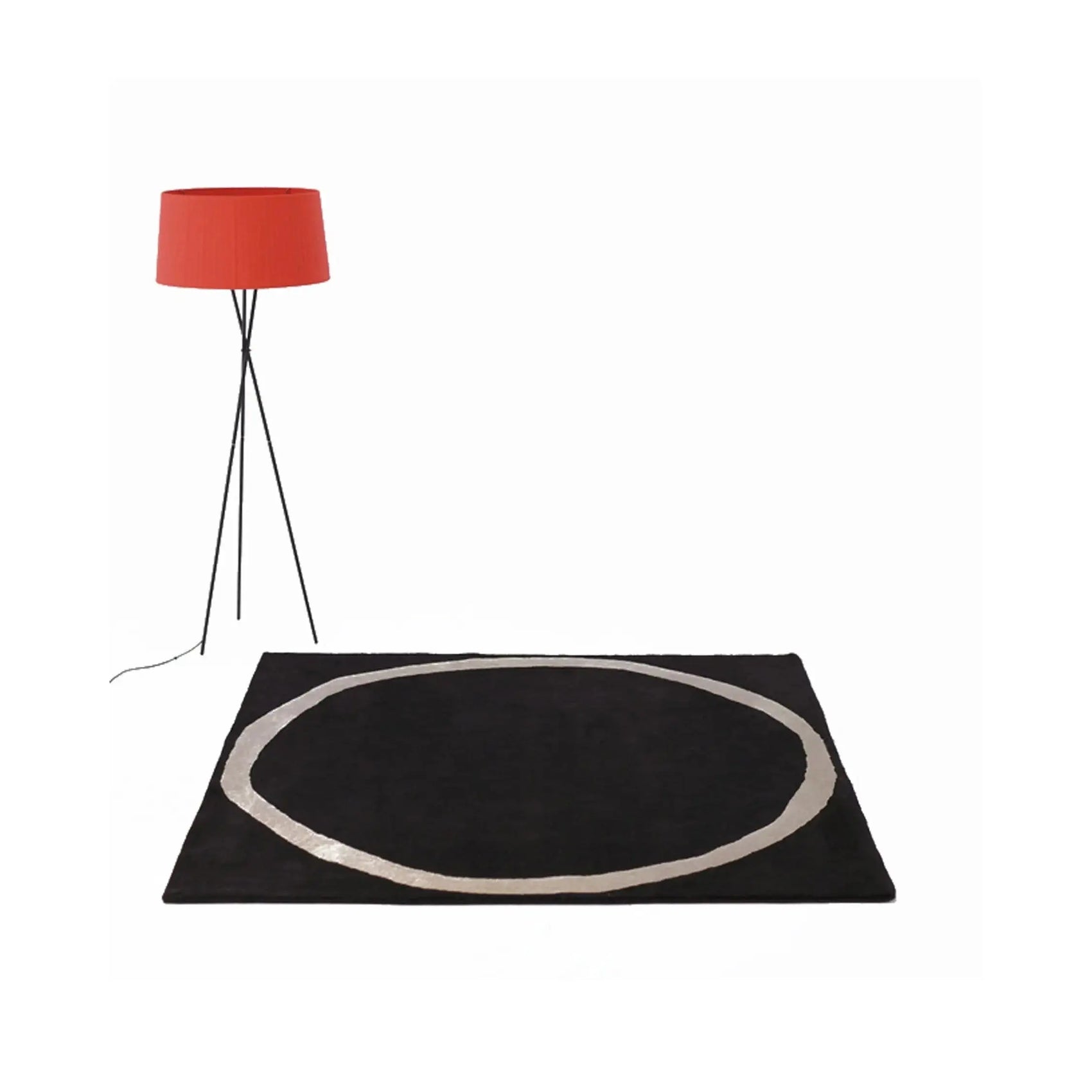 Aros Rug | Nanimarquina | JANGEORGe Interior Design