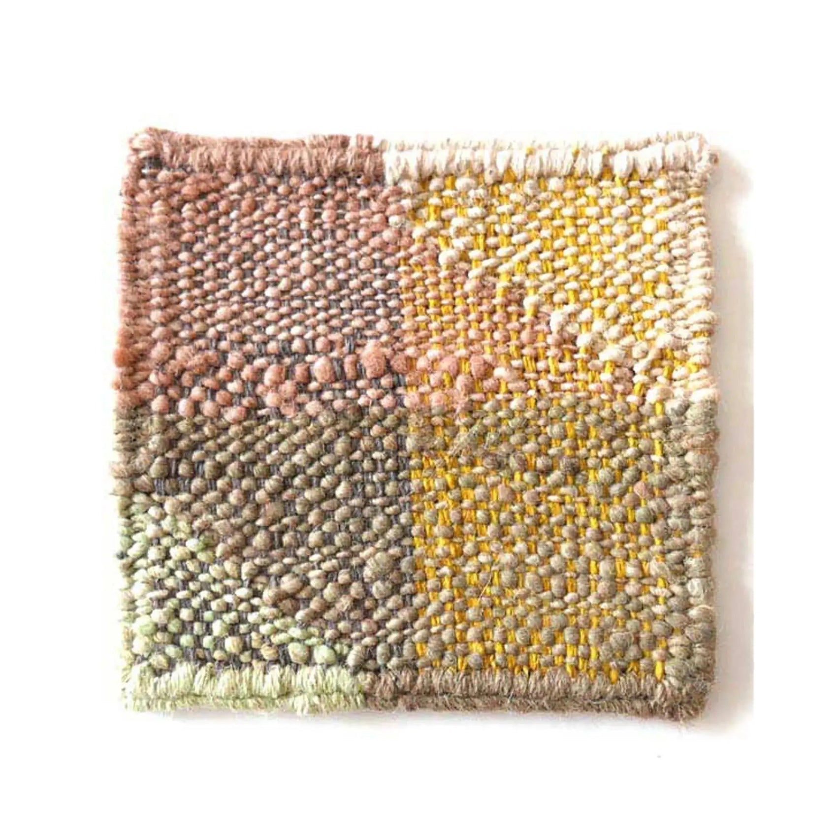 Capas Rug | Nanimarquina | JANGEORGe Interior Design