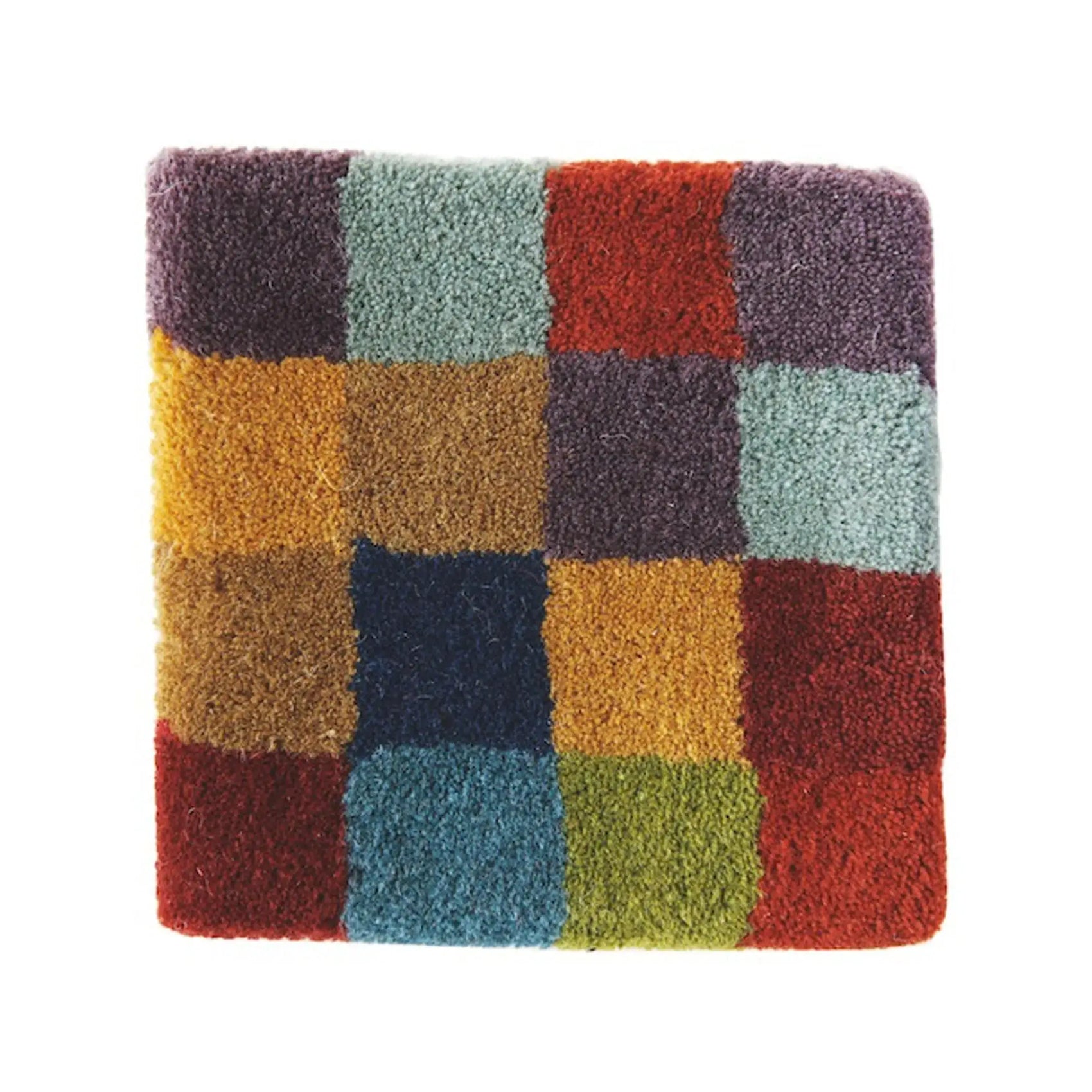 Cuadros 1996 Rug | Nanimarquina | JANGEORGe Interior Design