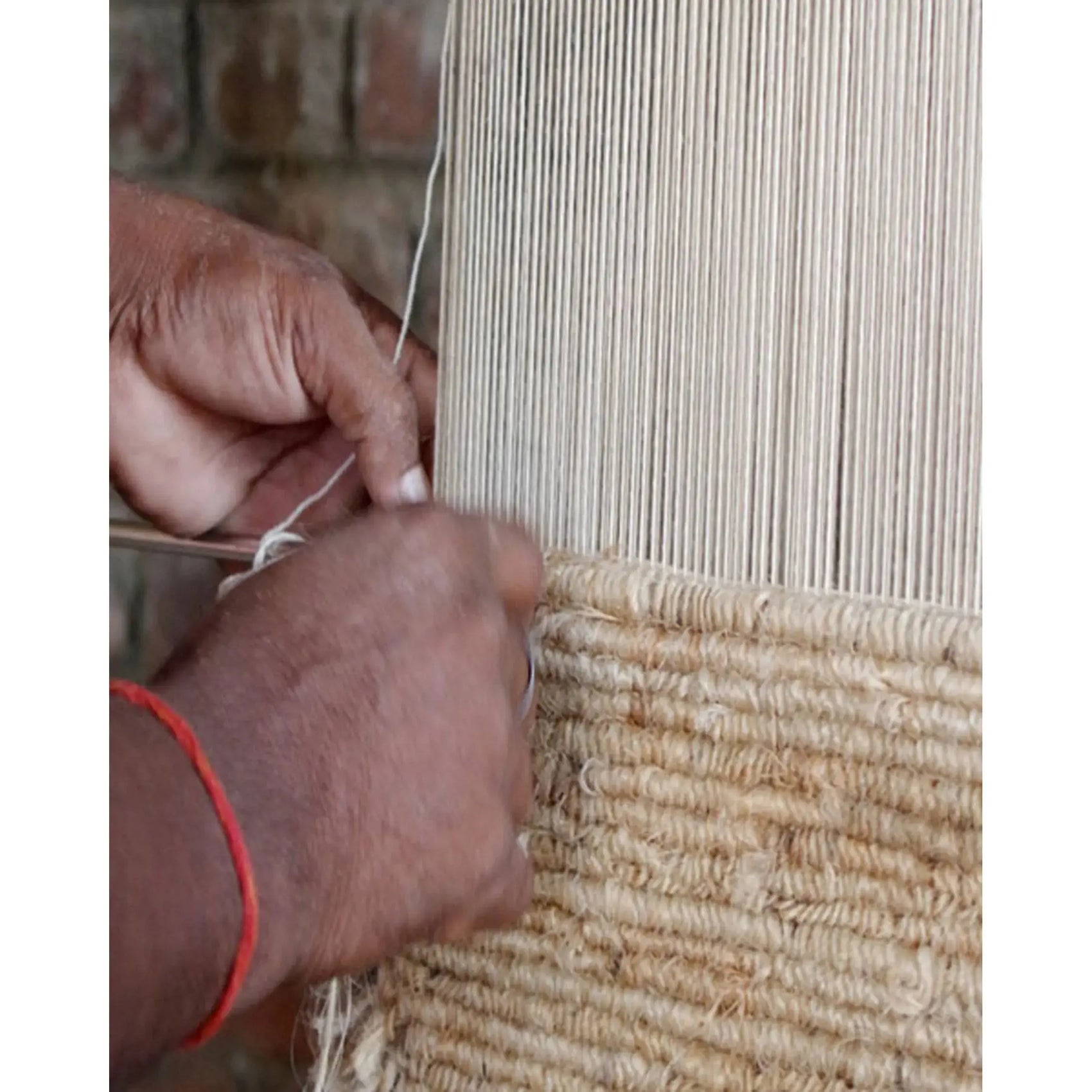 Earth Rug | Nanimarquina | JANGEORGe Interior Design