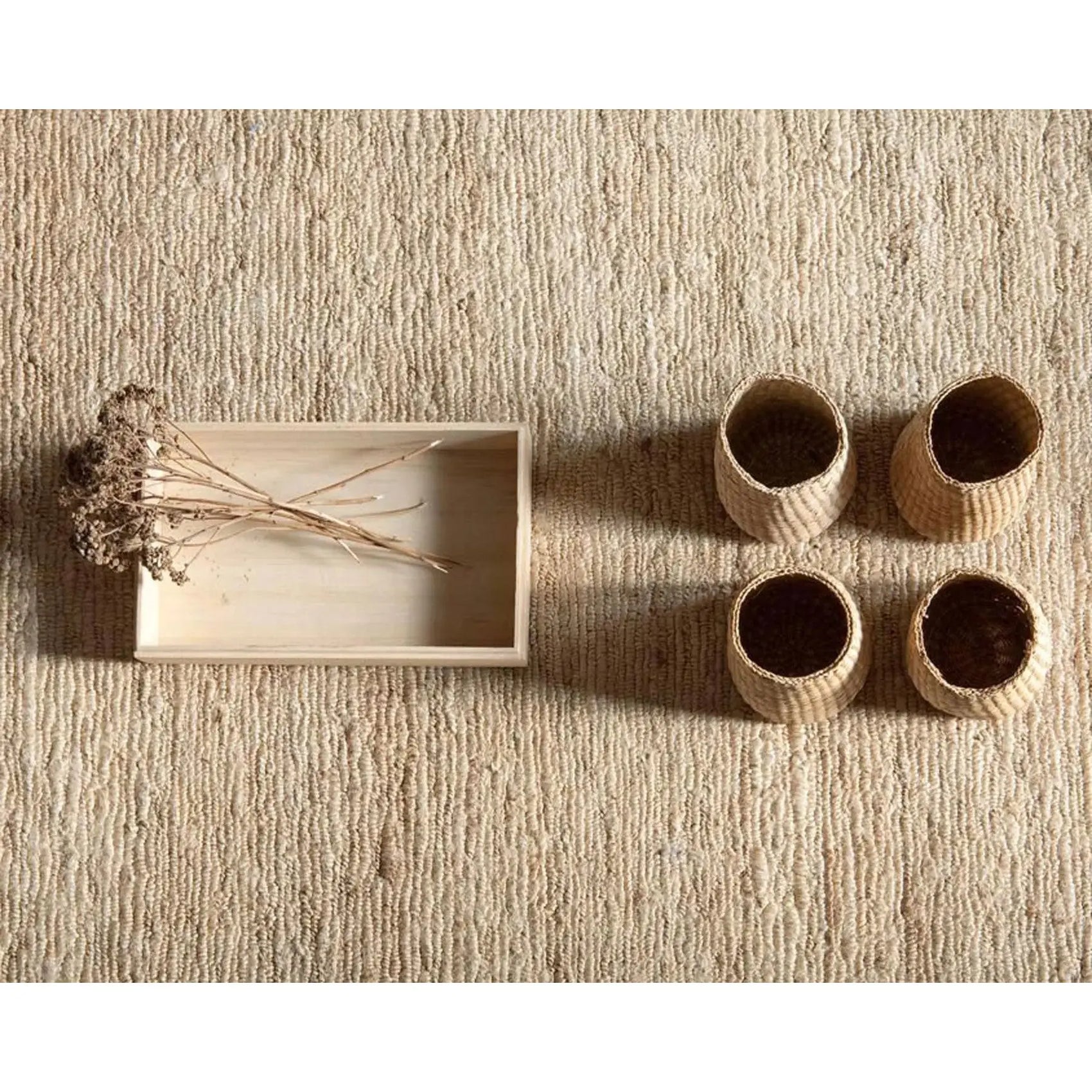 Earth Rug | Nanimarquina | JANGEORGe Interior Design