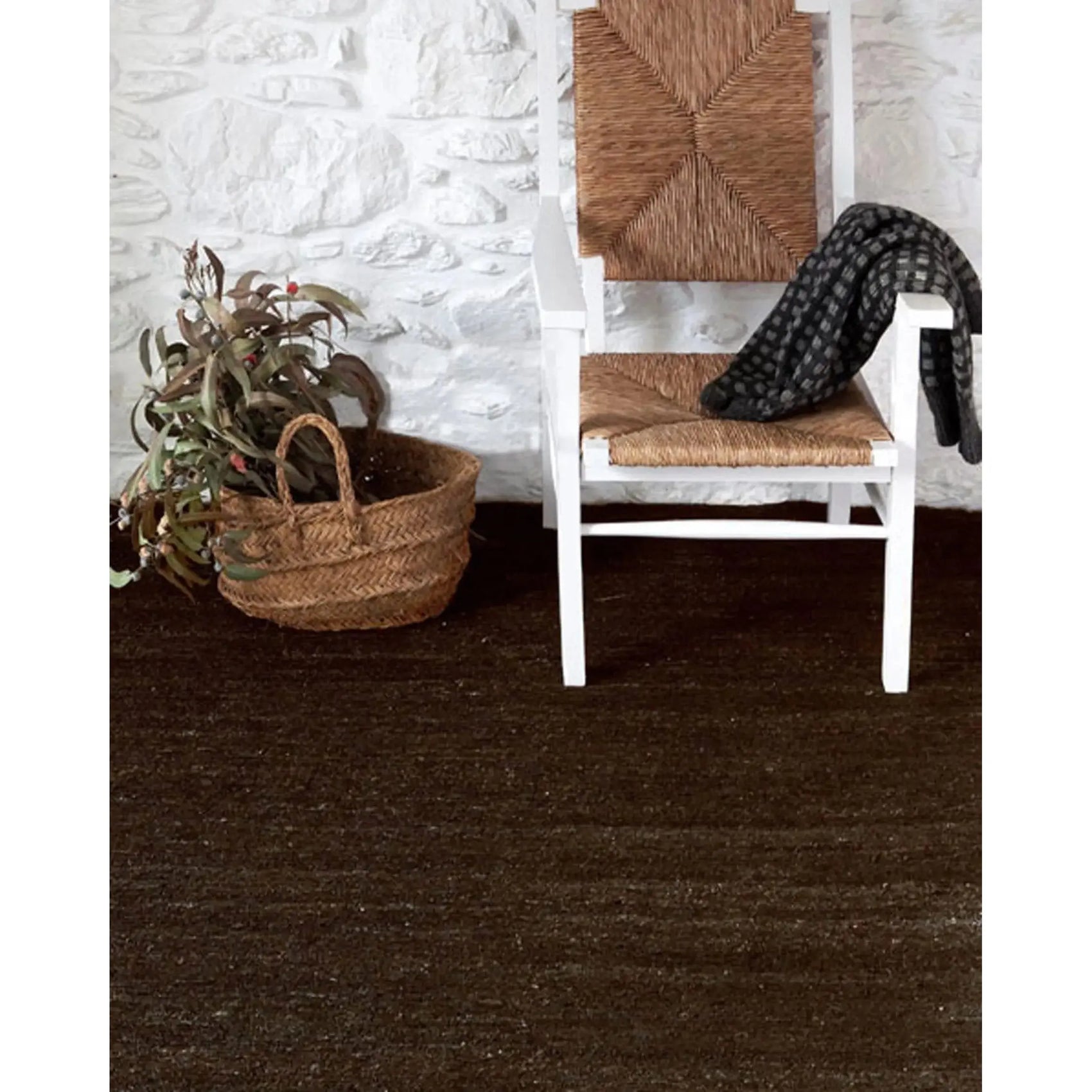 Earth Rug | Nanimarquina | JANGEORGe Interior Design