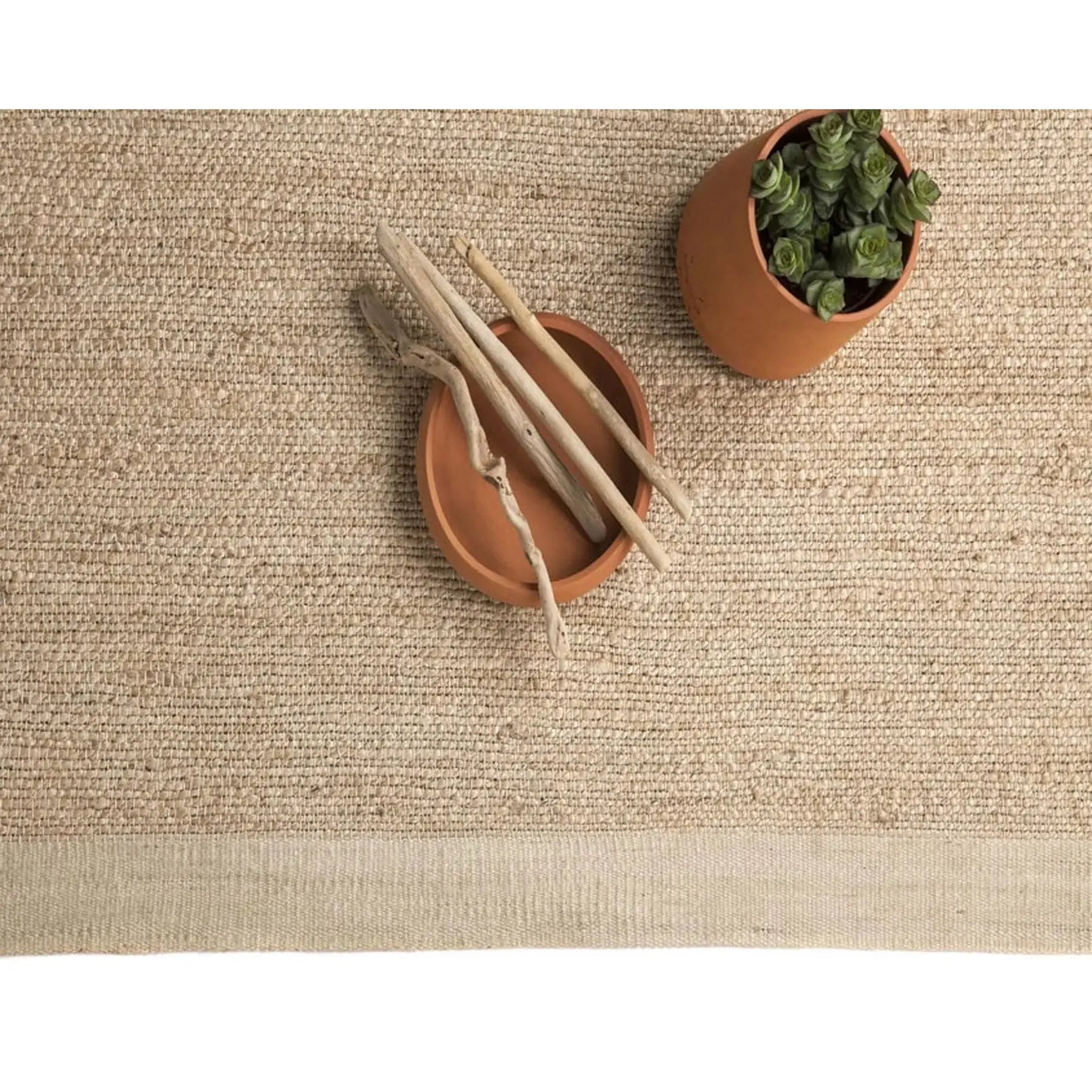 Herb Rug | Nanimarquina | JANGEORGe Interior Design