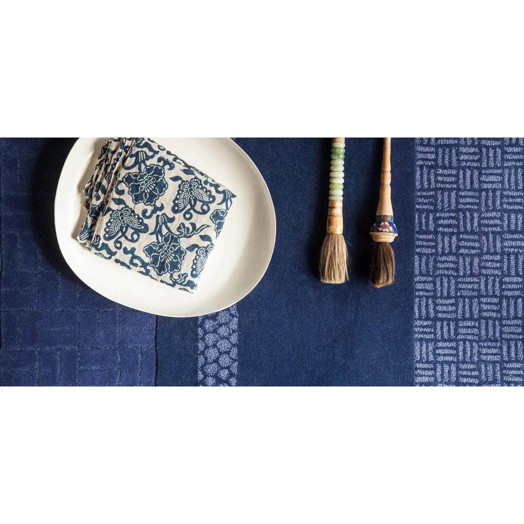 Jie Rug | Nanimarquina | JANGEORGe Interior Design