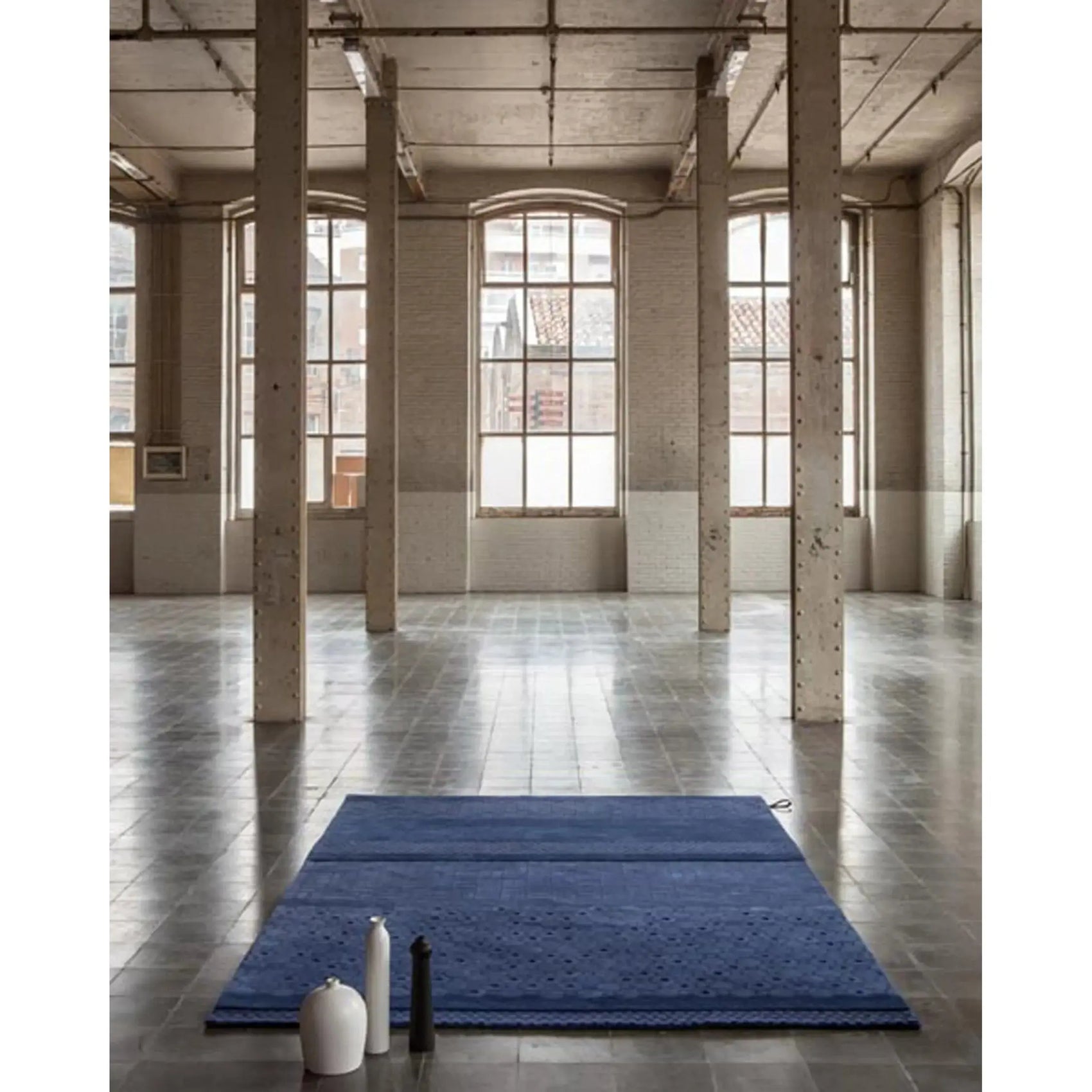 Jie Rug | Nanimarquina | JANGEORGe Interior Design