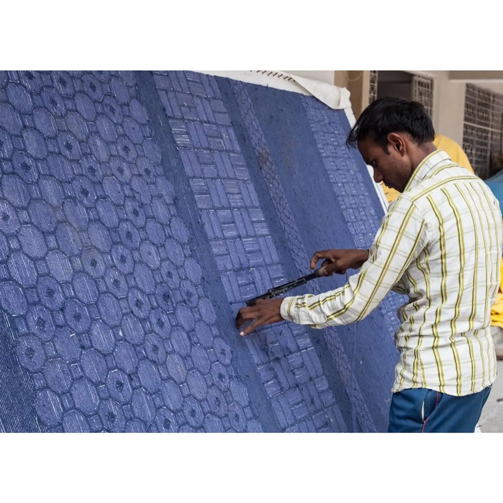 Jie Rug | Nanimarquina | JANGEORGe Interior Design