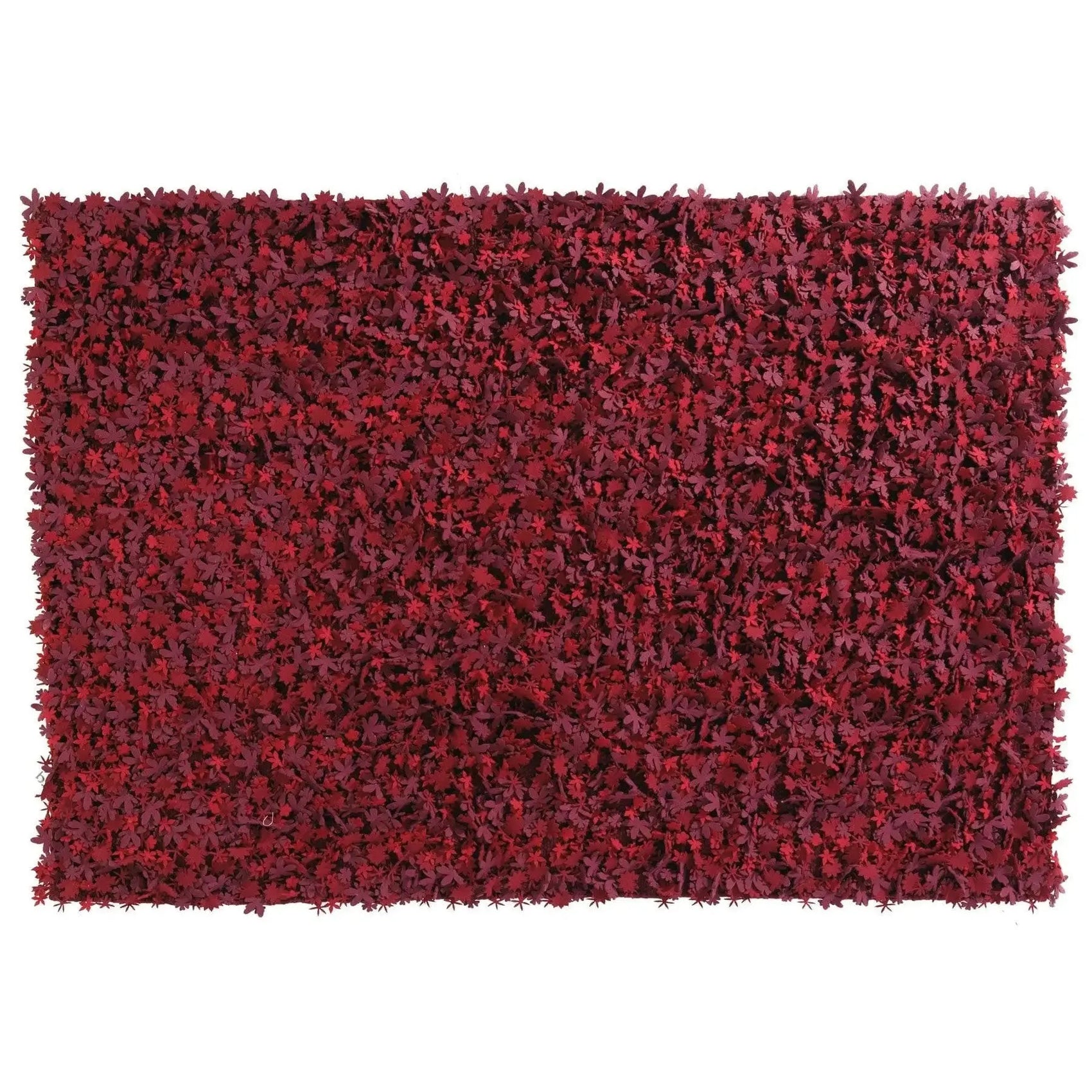 Little Field of Flowers Rug | Nanimarquina | JANGEORGe Interior Design