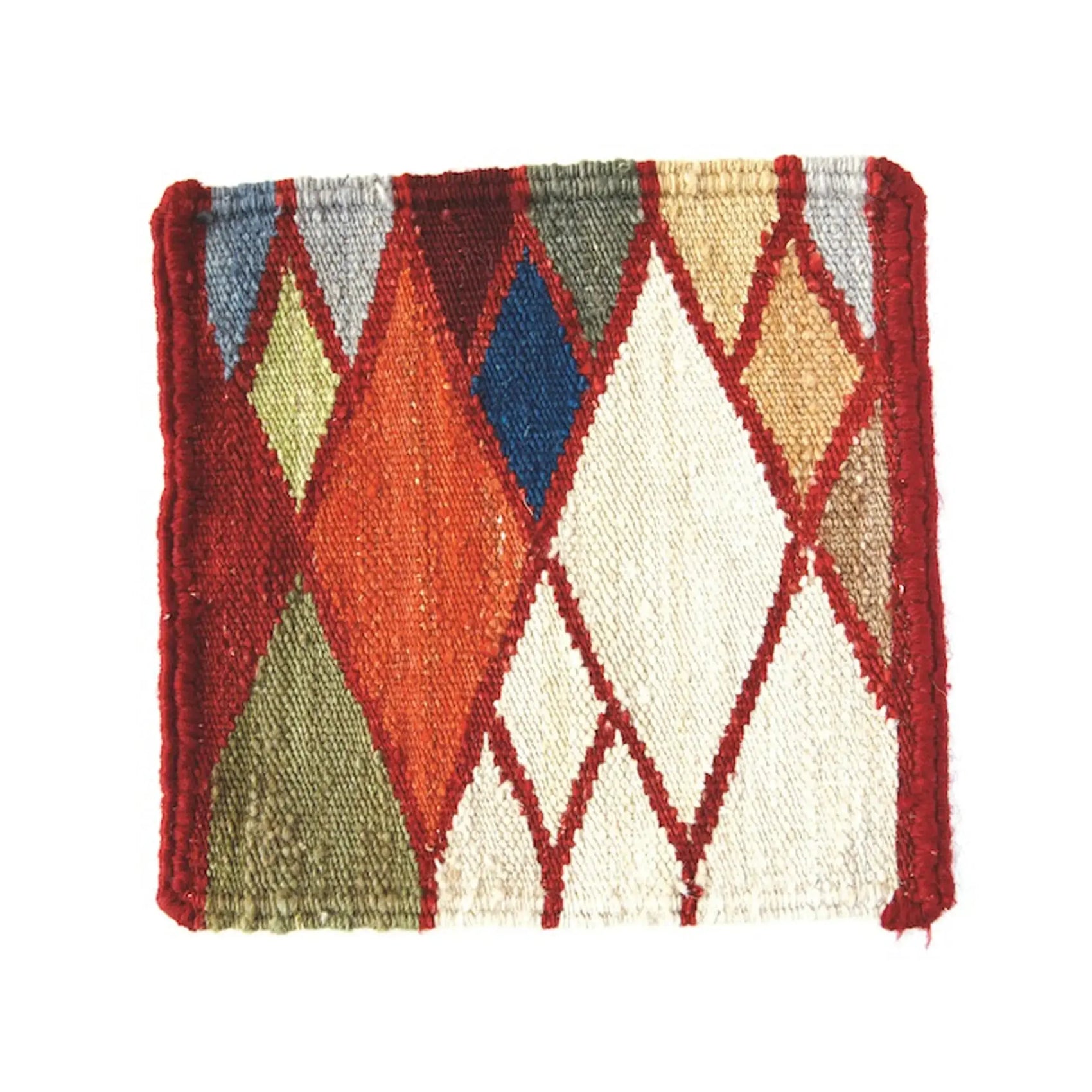 Losanges Rug | Nanimarquina | JANGEORGe Interior Design