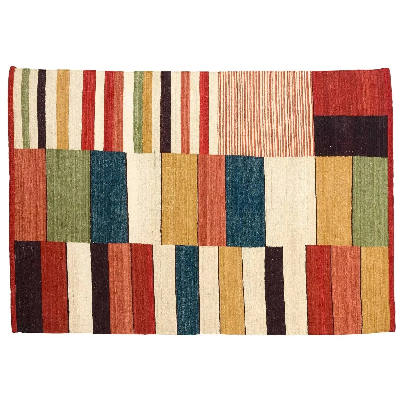 Medina Rug | Nanimarquina | JANGEORGe Interior Design
