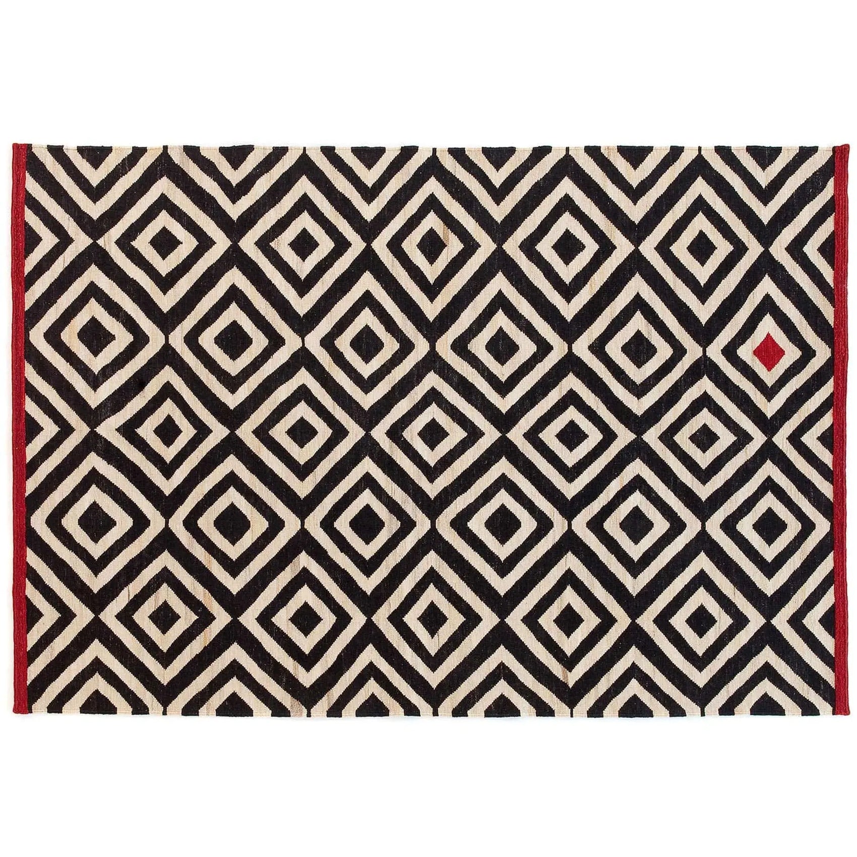 Mélange Rug | Nanimarquina | JANGEORGe Interior Design