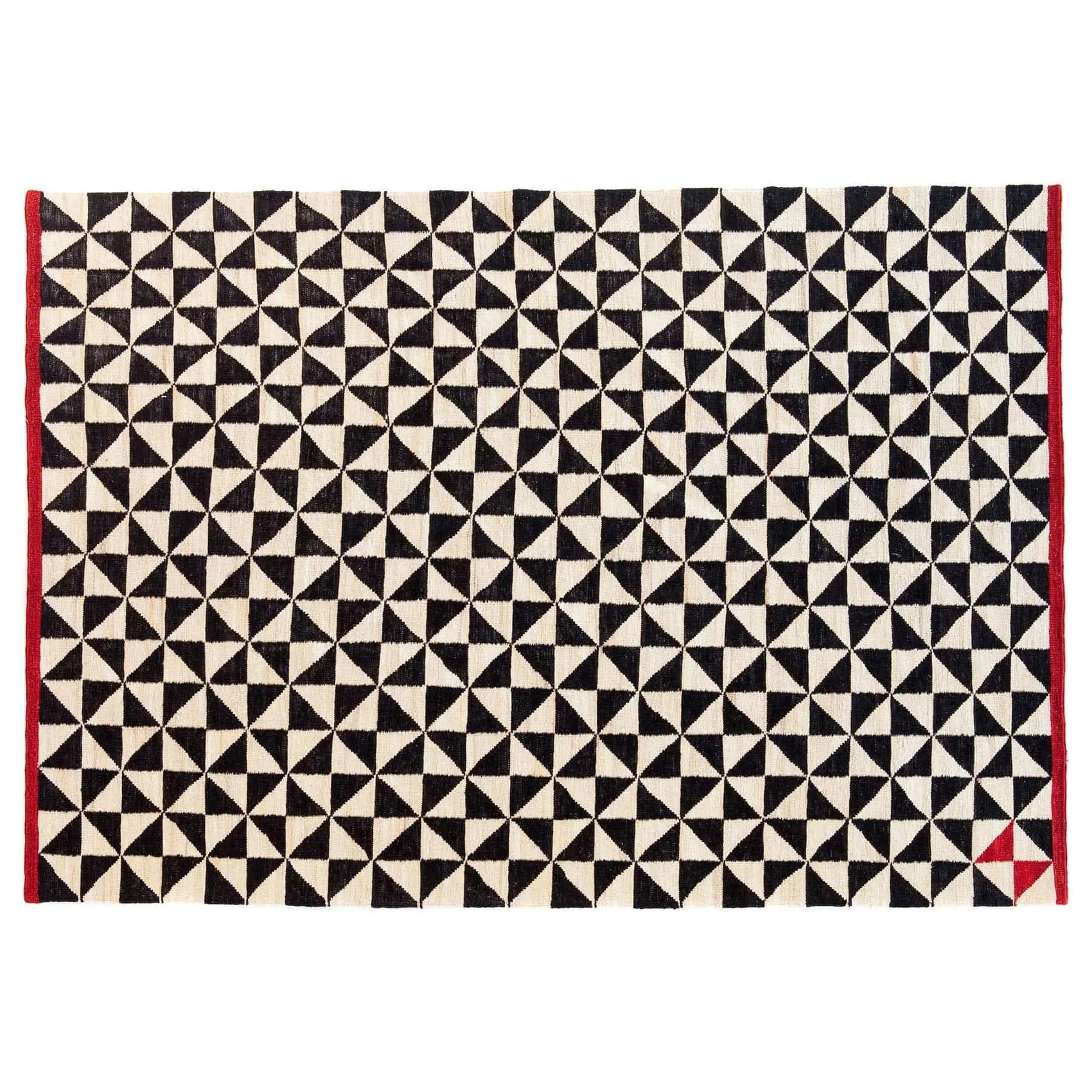 Mélange Rug | Nanimarquina | JANGEORGe Interior Design