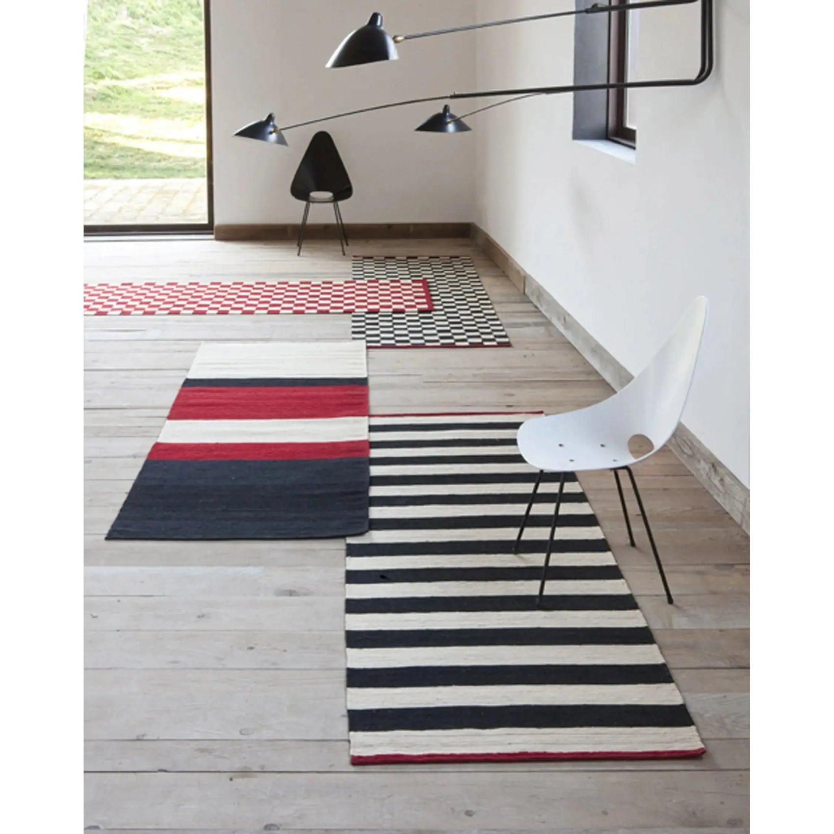 Mélange Rug | Nanimarquina | JANGEORGe Interior Design