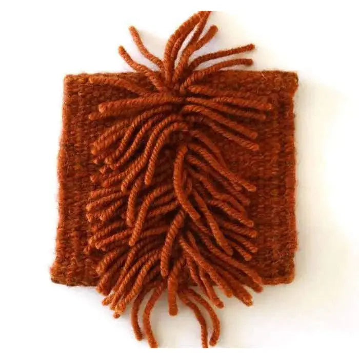 Mía Rug | Nanimarquina | JANGEORGe Interior Design