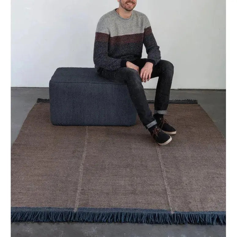 Mía Rug | Nanimarquina | JANGEORGe Interior Design