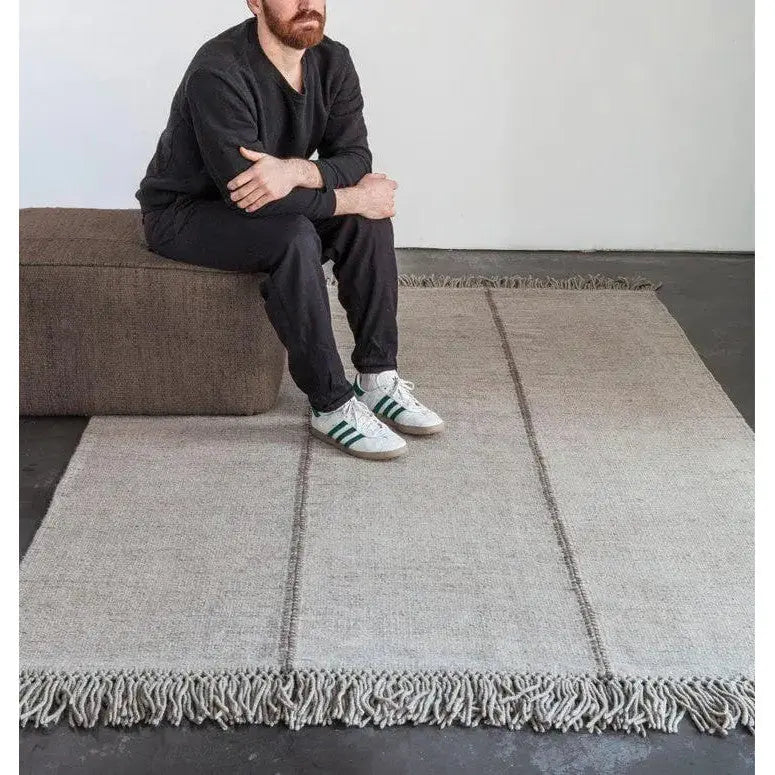 Mía Rug | Nanimarquina | JANGEORGe Interior Design