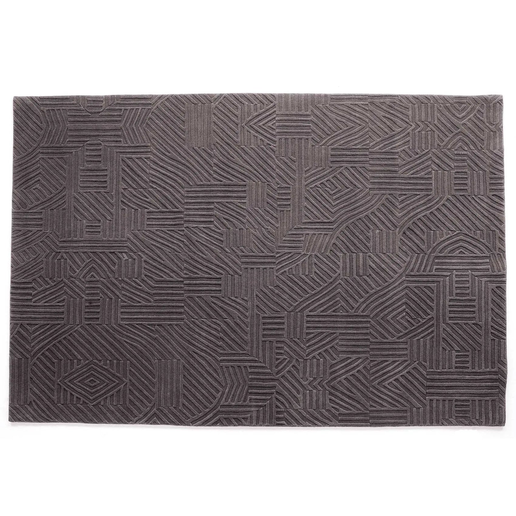 Milton Glaser Rug | Nanimarquina | JANGEORGe Interior Design