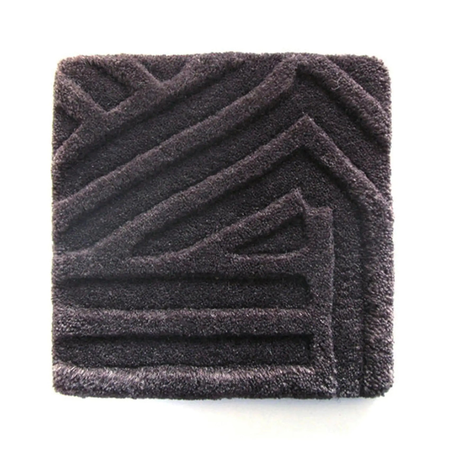 Milton Glaser Rug | Nanimarquina | JANGEORGe Interior Design